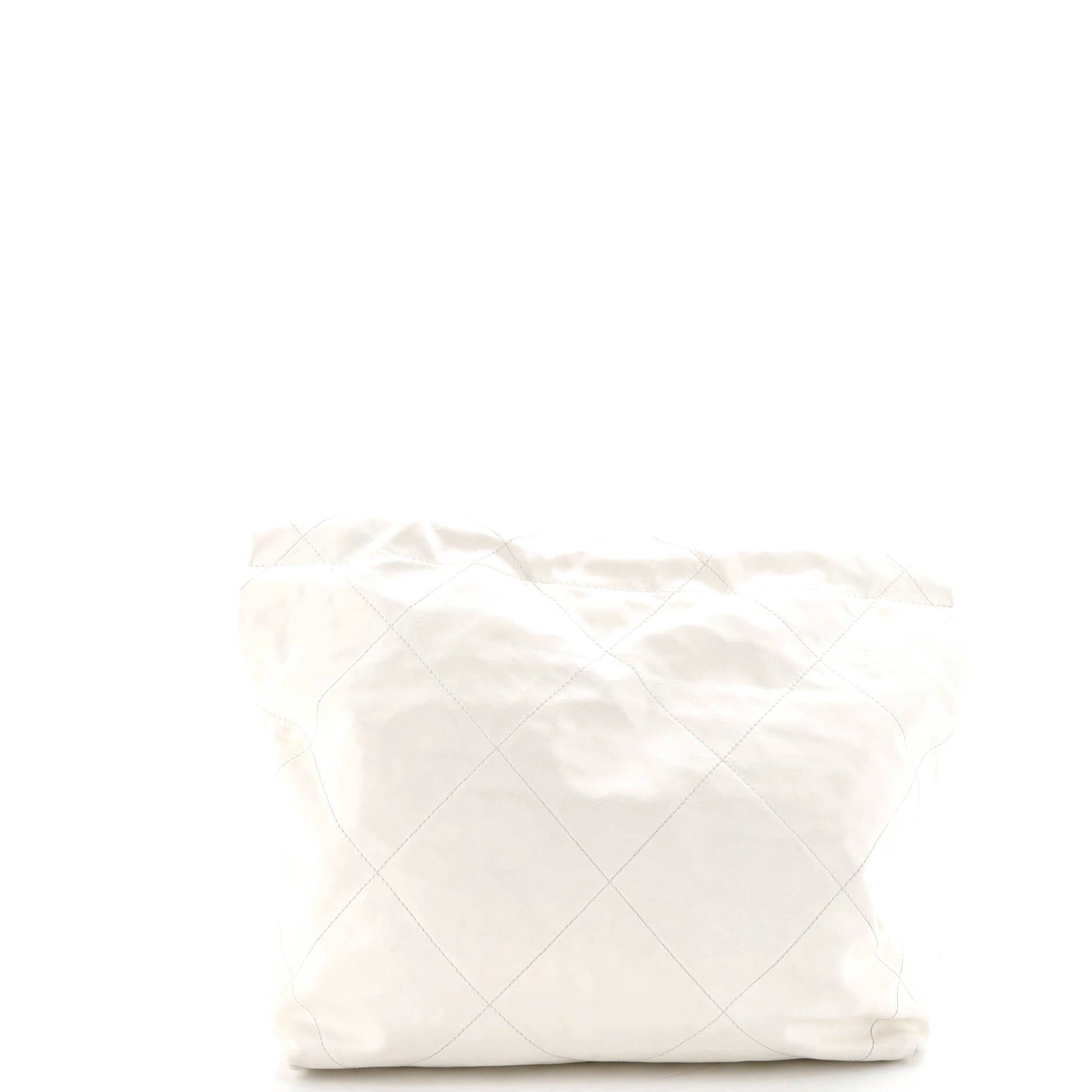 Chanel 22 Chain Hobo Size ONE SIZE - 4 Thumbnail