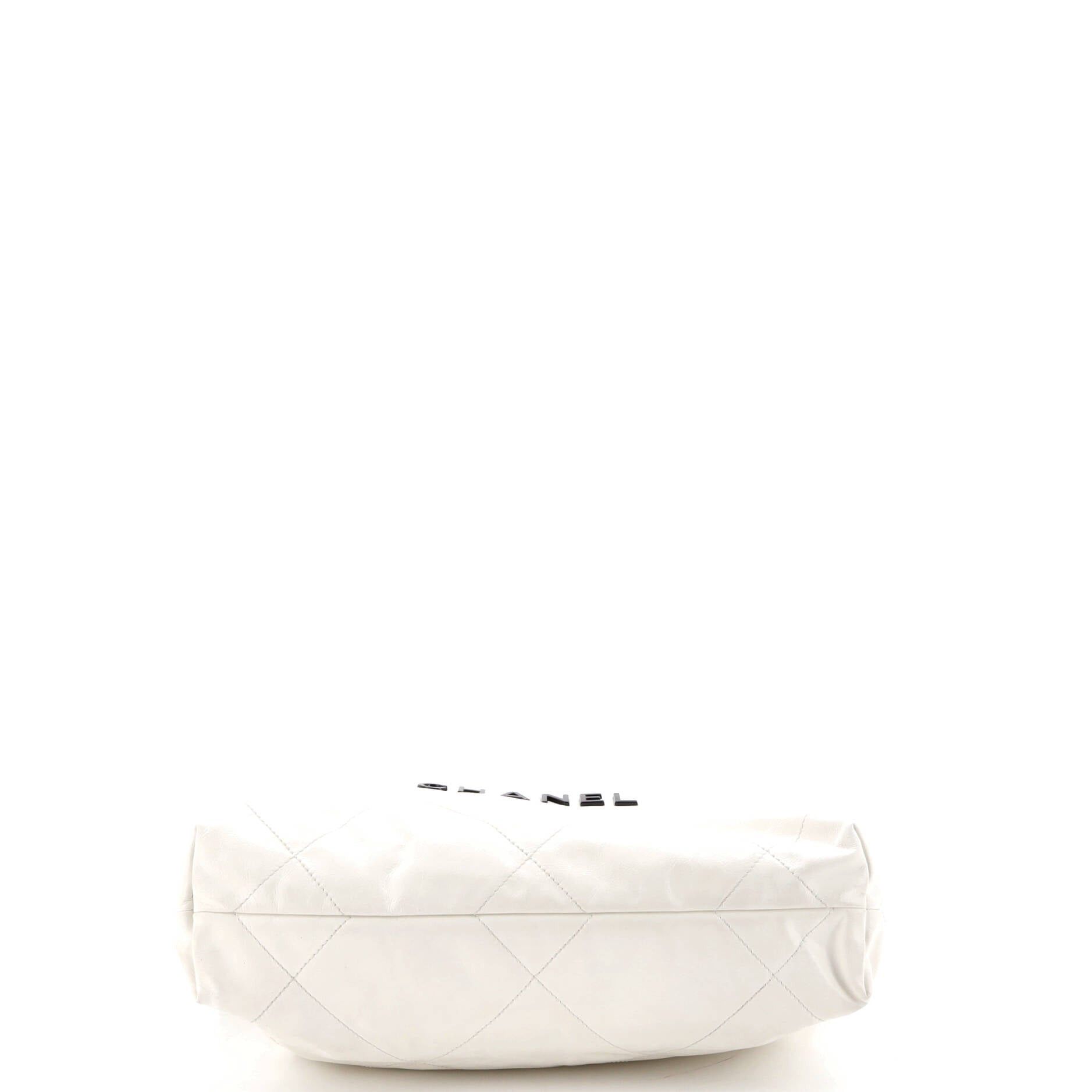 Chanel 22 Chain Hobo Size ONE SIZE - 5 Thumbnail