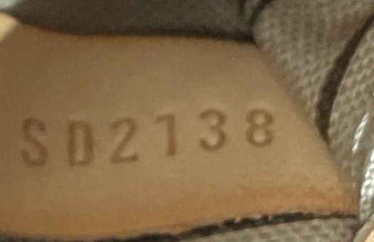 Louis Vuitton Neverfull NM Tote Size ONE SIZE - 9 Thumbnail
