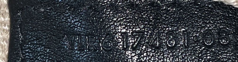 Saint Laurent Paris Rive Gauche Shopper Tote Size ONE SIZE - 9 Thumbnail
