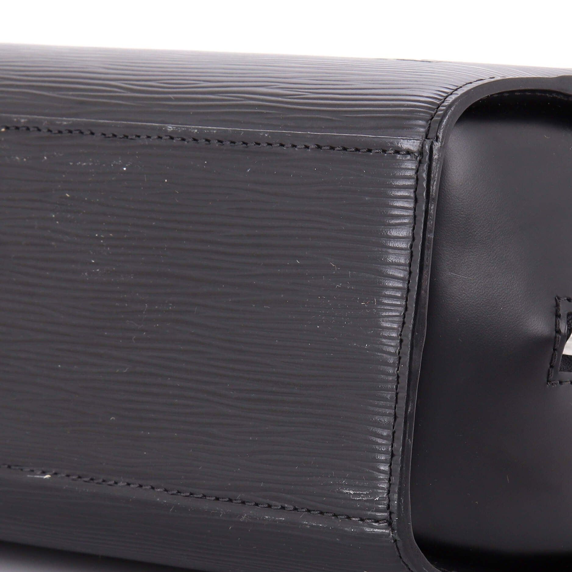 Louis Vuitton Pont Neuf Handbag Size ONE SIZE - 6 Thumbnail