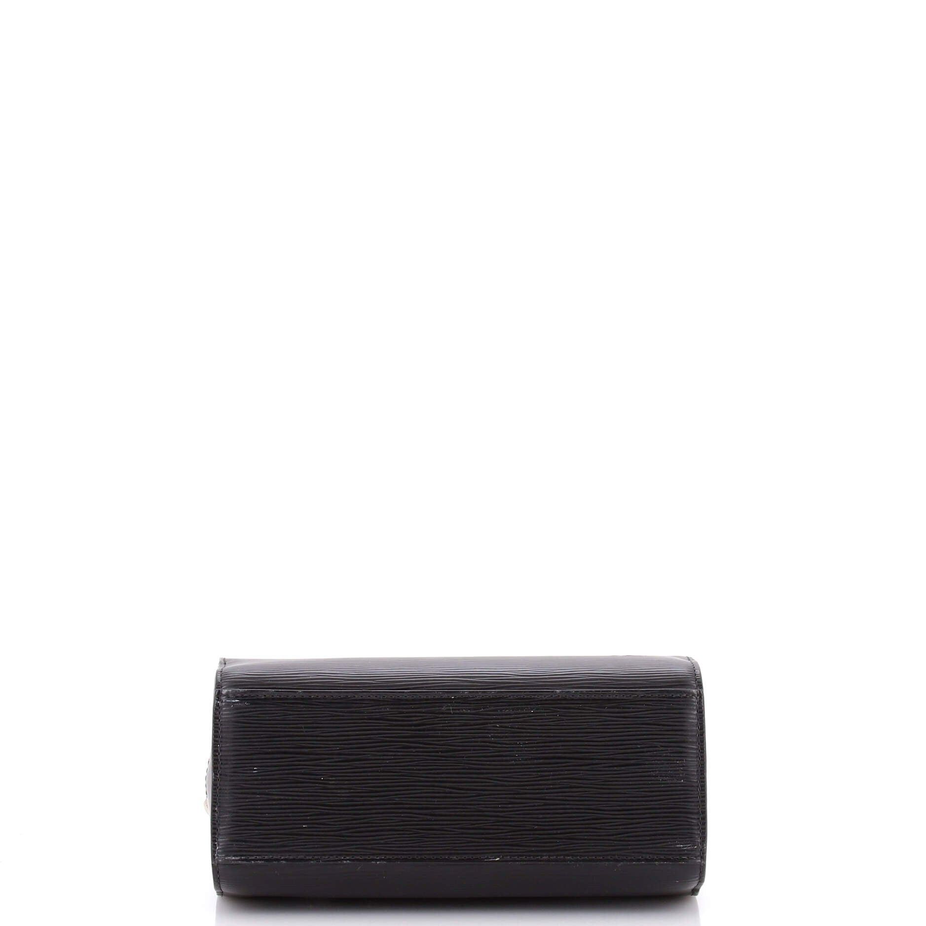 Louis Vuitton Pont Neuf Handbag Size ONE SIZE - 4 Thumbnail