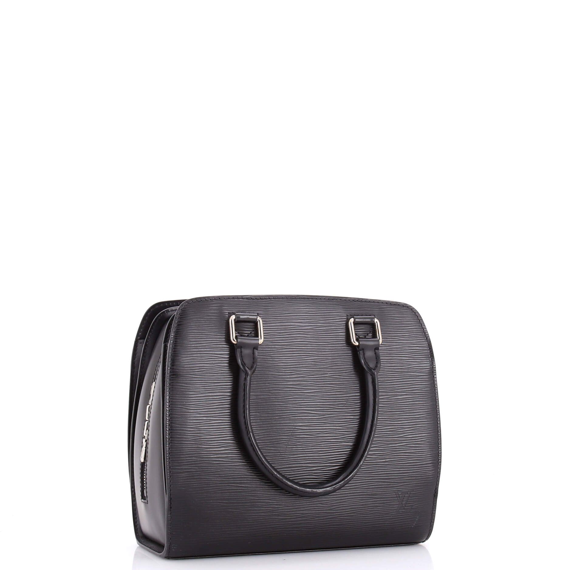 Louis Vuitton Pont Neuf Handbag Size ONE SIZE - 2 Thumbnail