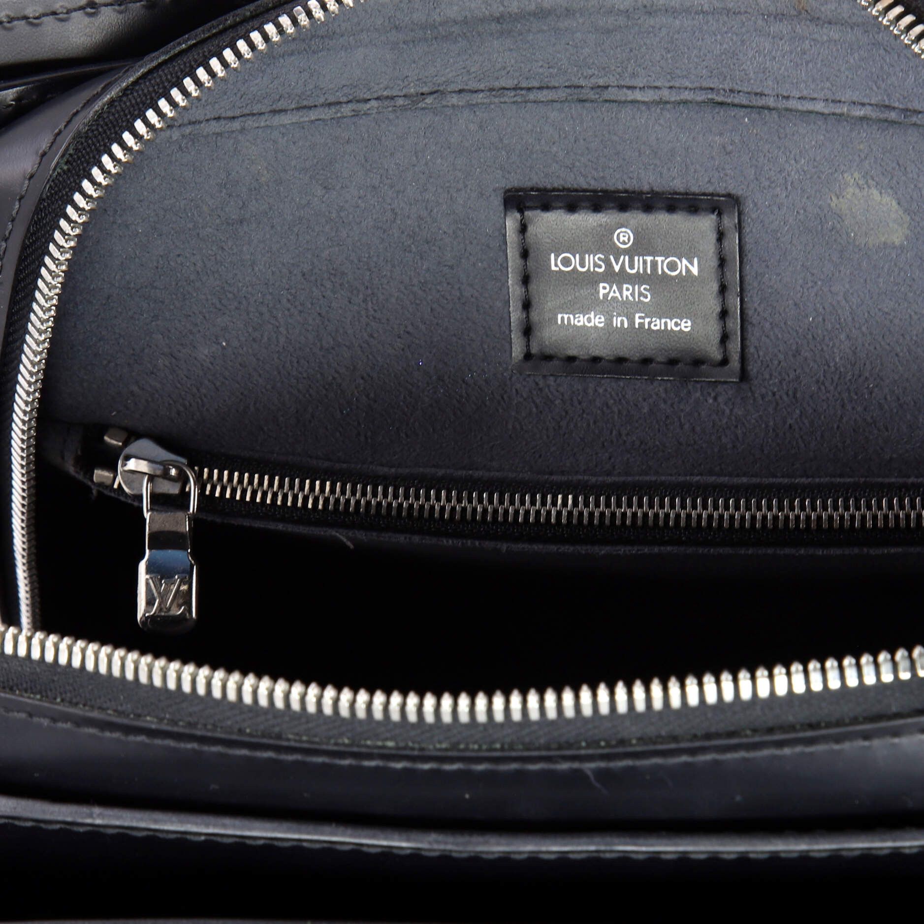 Louis Vuitton Pont Neuf Handbag Size ONE SIZE - 7 Thumbnail