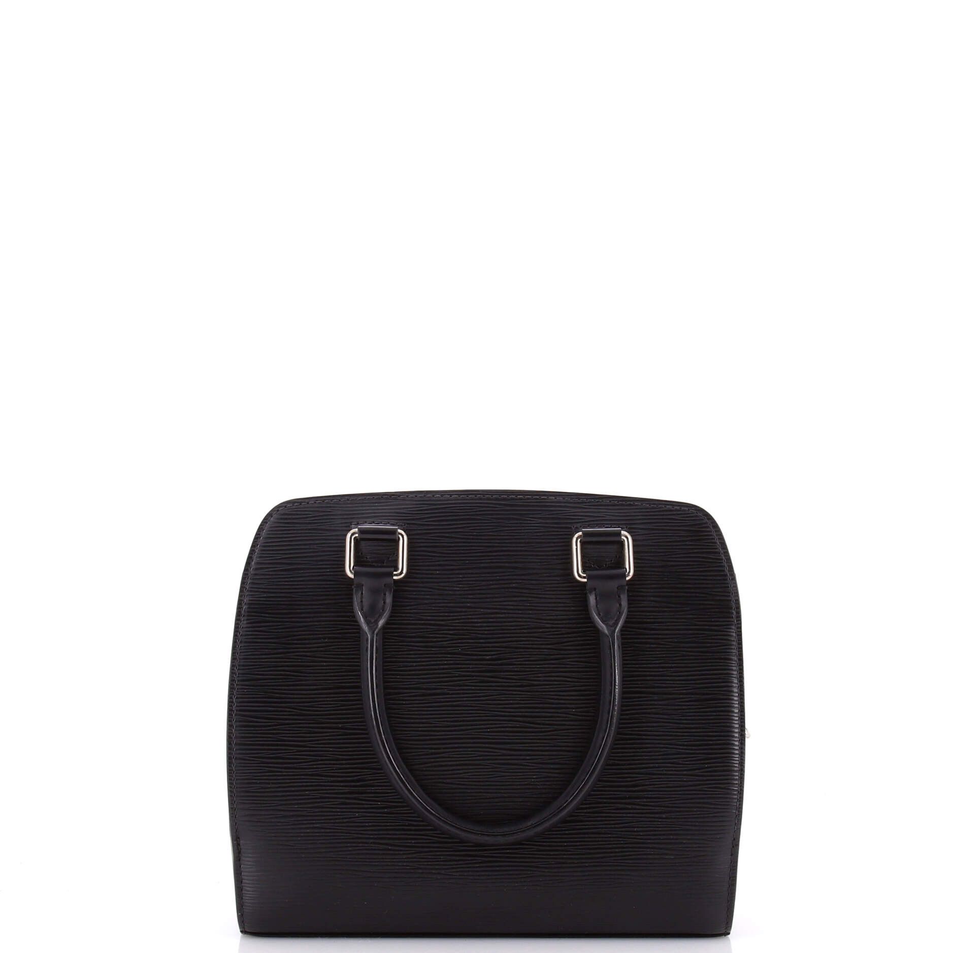 Louis Vuitton Pont Neuf Handbag Size ONE SIZE - 3 Thumbnail