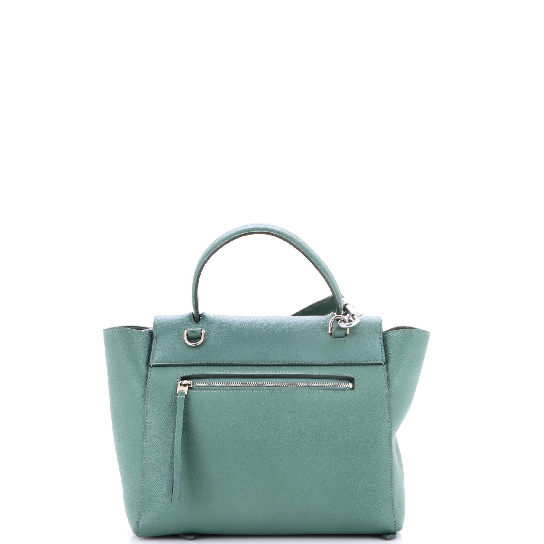 Celine Belt Bag Size ONE SIZE - 3 Thumbnail