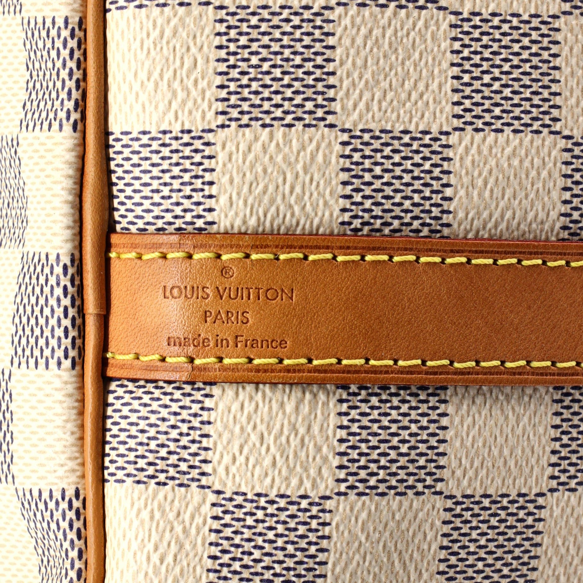 Louis Vuitton Speedy Bandouliere Bag Size ONE SIZE - 7 Thumbnail