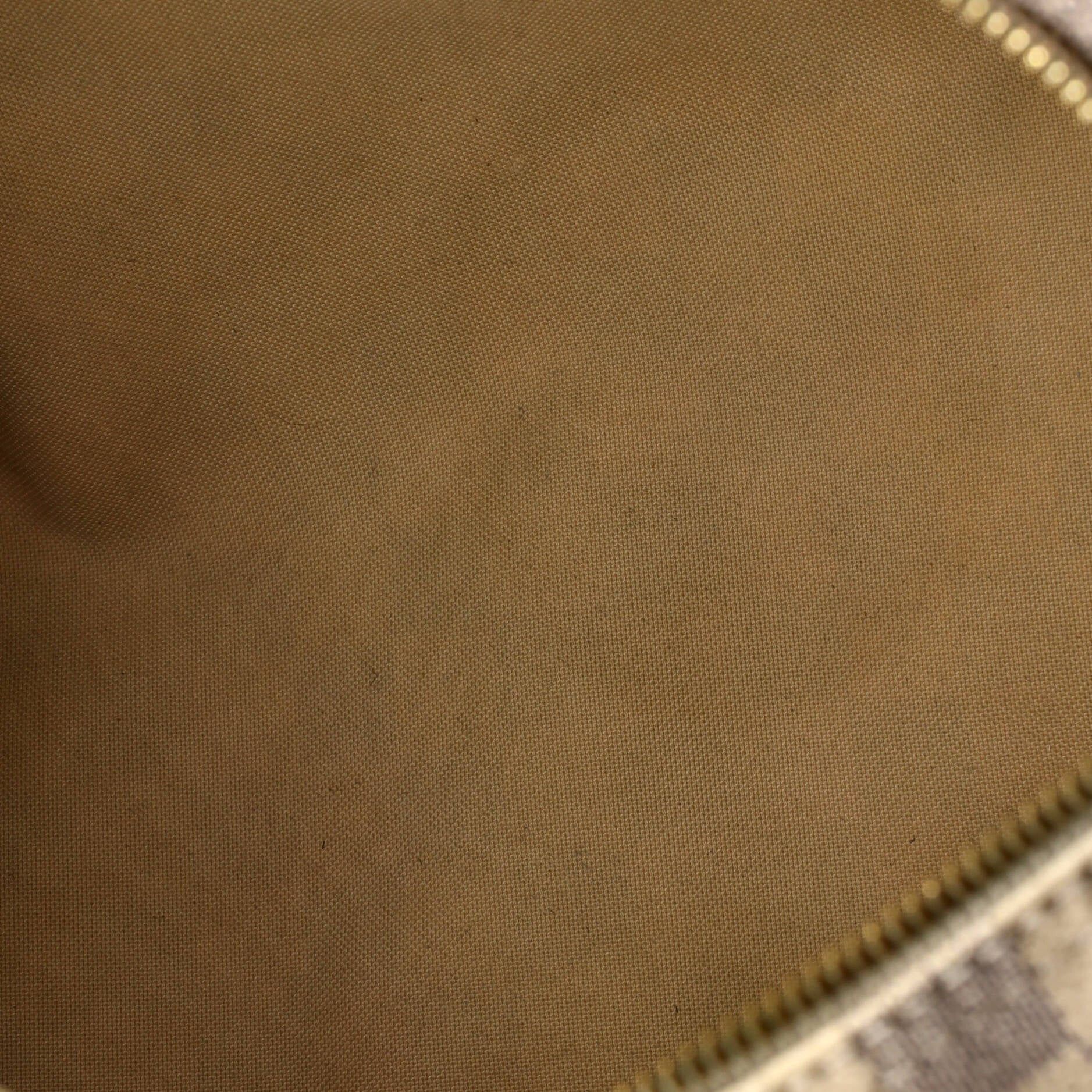Louis Vuitton Speedy Bandouliere Bag Size ONE SIZE - 5 Thumbnail
