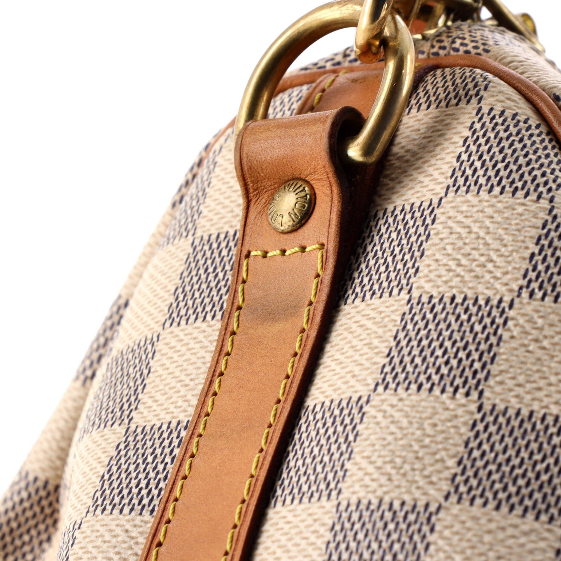 Louis Vuitton Speedy Bandouliere Bag Size ONE SIZE - 6 Thumbnail