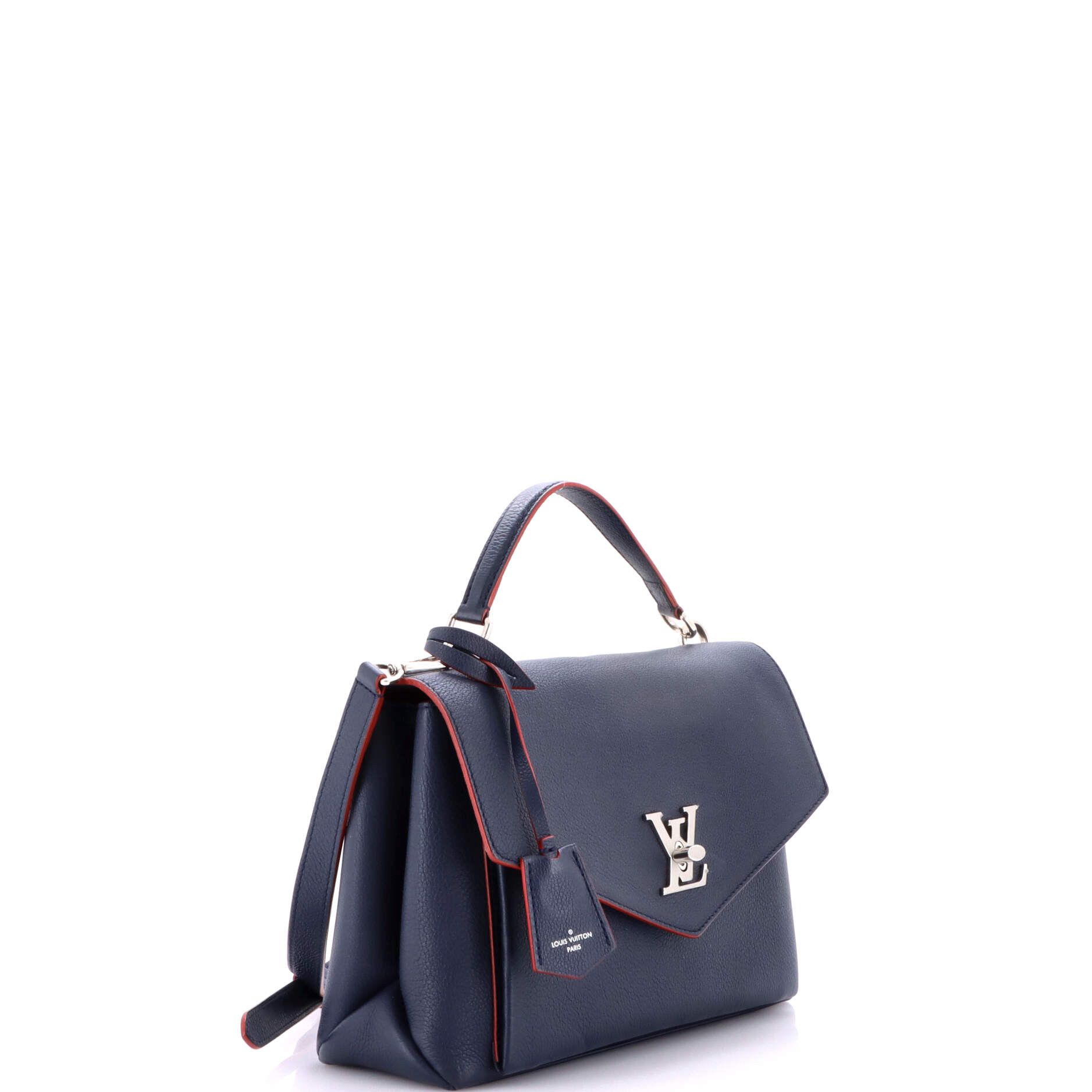 Louis Vuitton Mylockme Handbag Size ONE SIZE - 2 Thumbnail