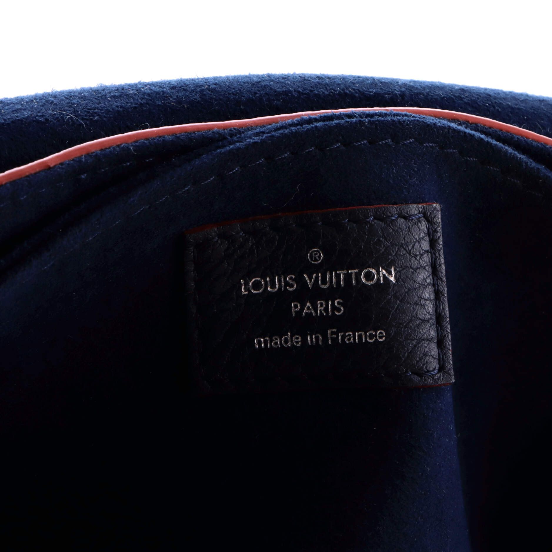 Louis Vuitton Mylockme Handbag Size ONE SIZE - 8 Thumbnail