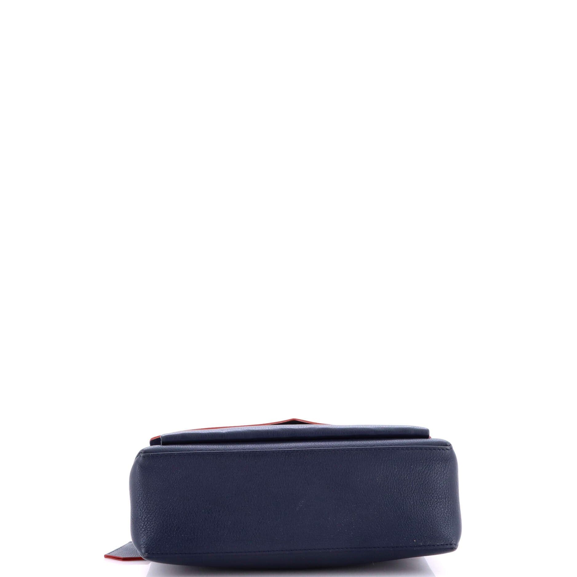 Louis Vuitton Mylockme Handbag Size ONE SIZE - 4 Thumbnail