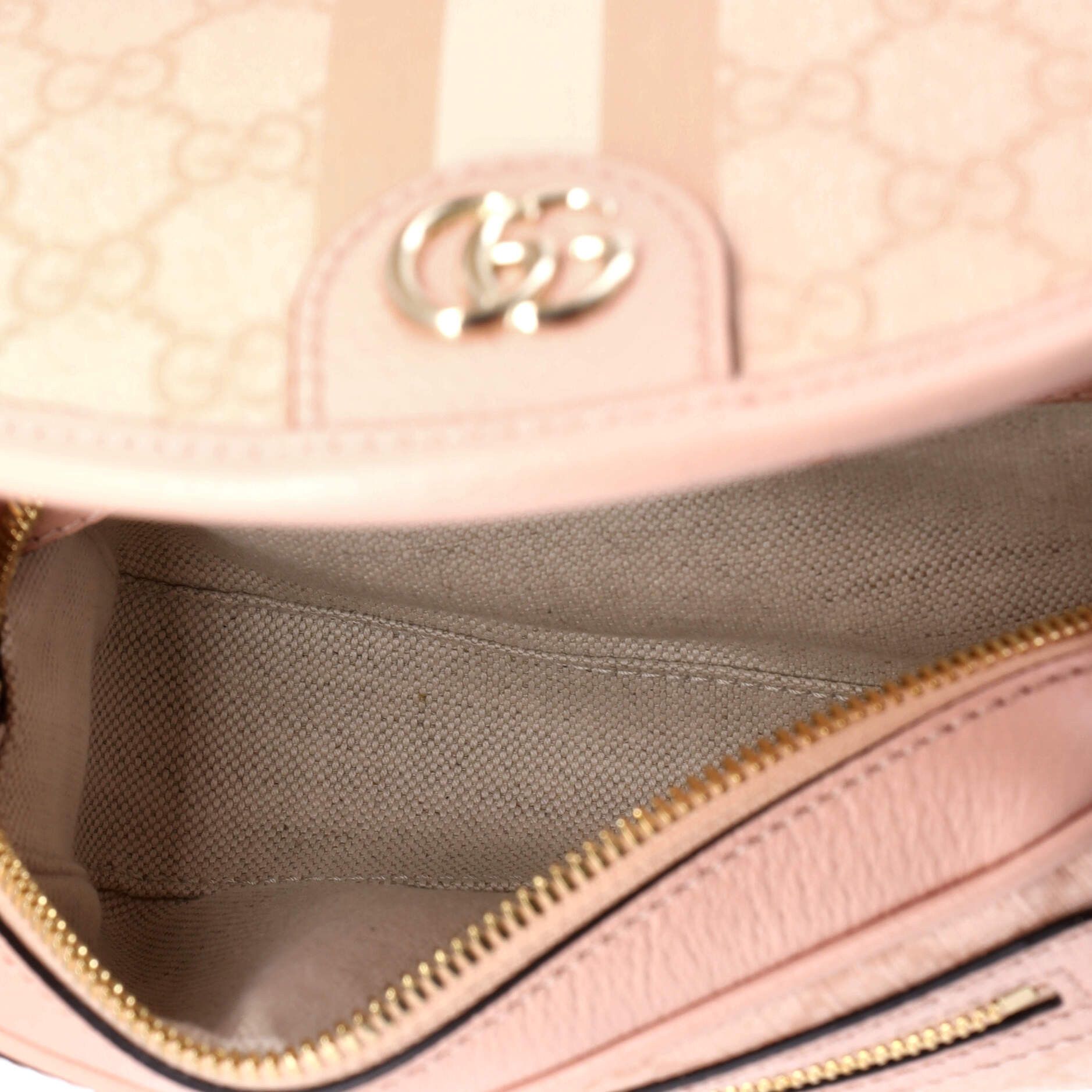 Gucci Ophidia Flap Shoulder Bag Size ONE SIZE - 5 Thumbnail