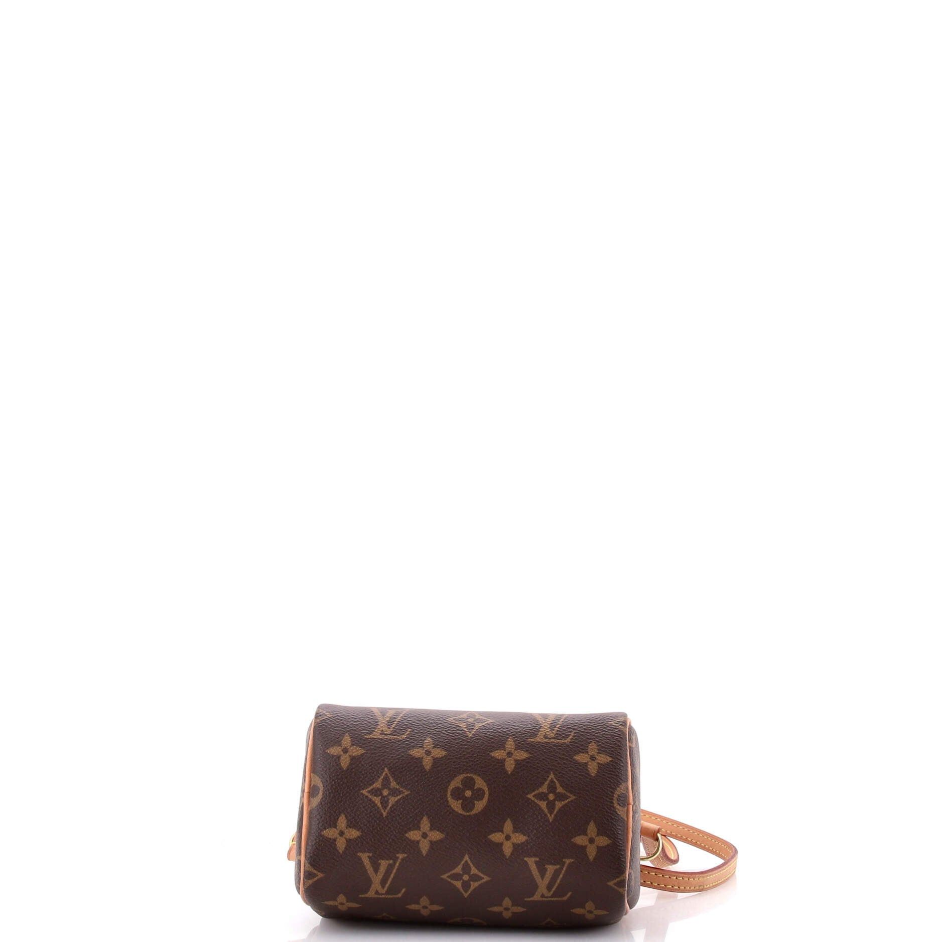 Louis Vuitton Speedy Bandouliere Bag Size ONE SIZE - 4 Thumbnail