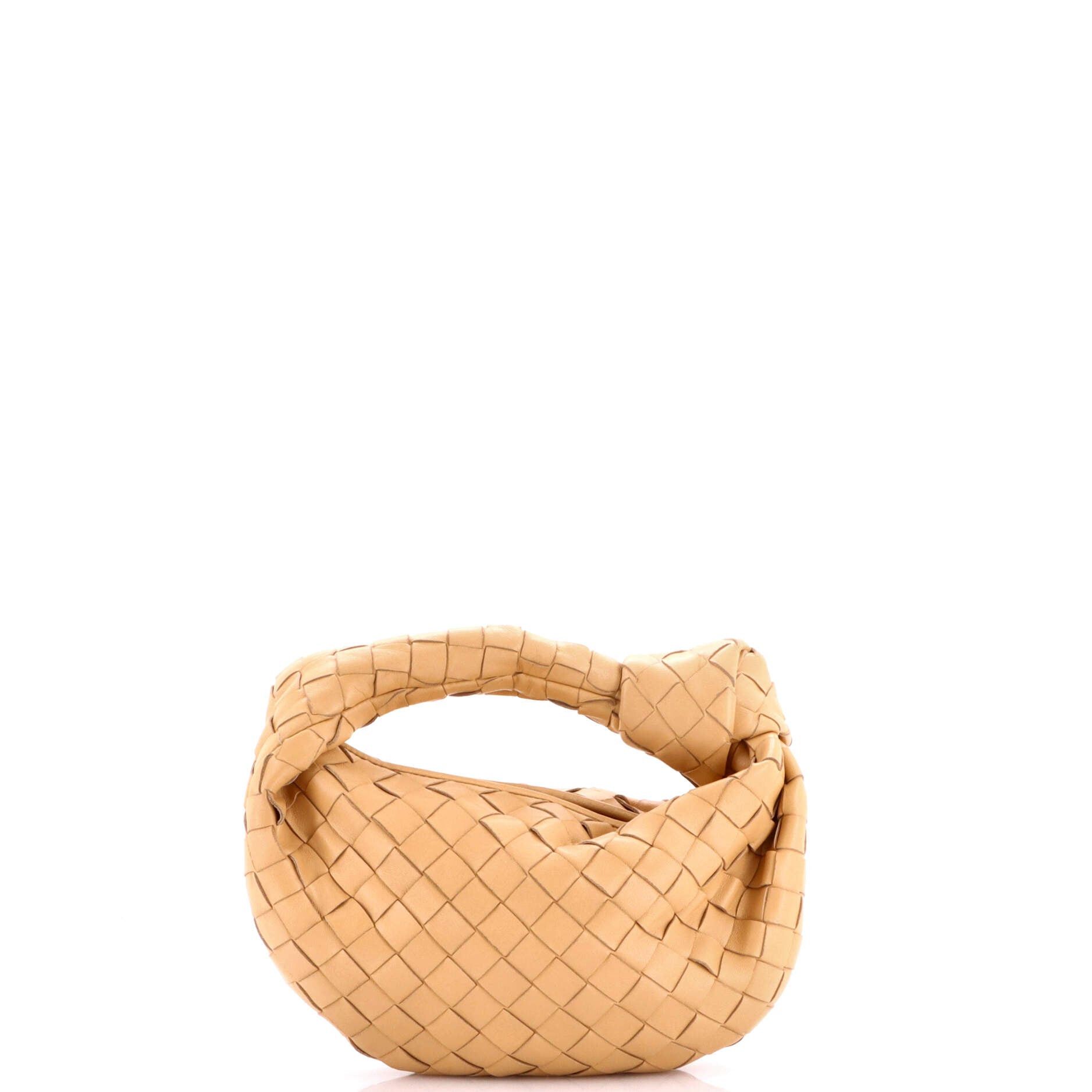 Bottega Veneta BV Jodie Hobo Size ONE SIZE - 3 Thumbnail