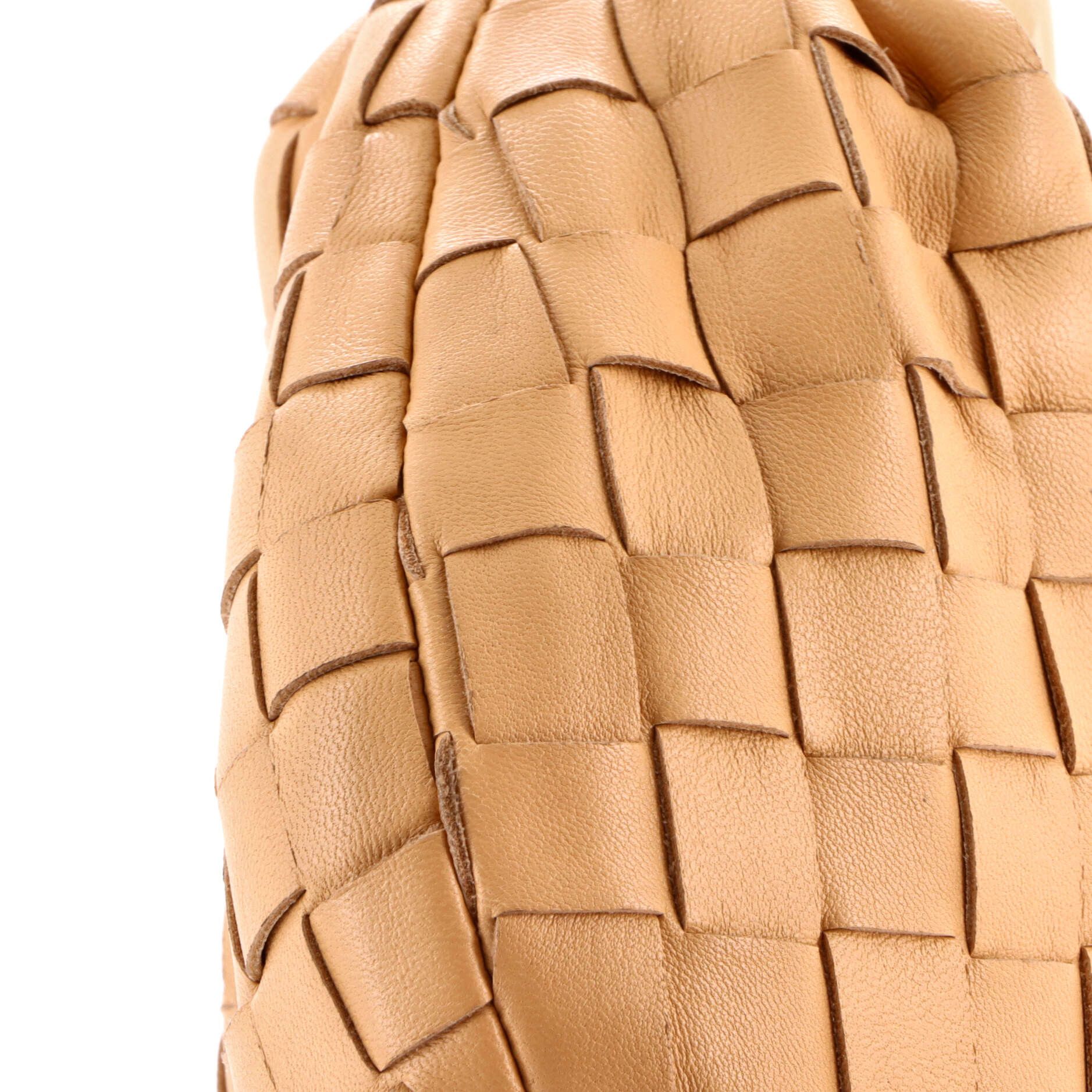 Bottega Veneta BV Jodie Hobo Size ONE SIZE - 6 Thumbnail