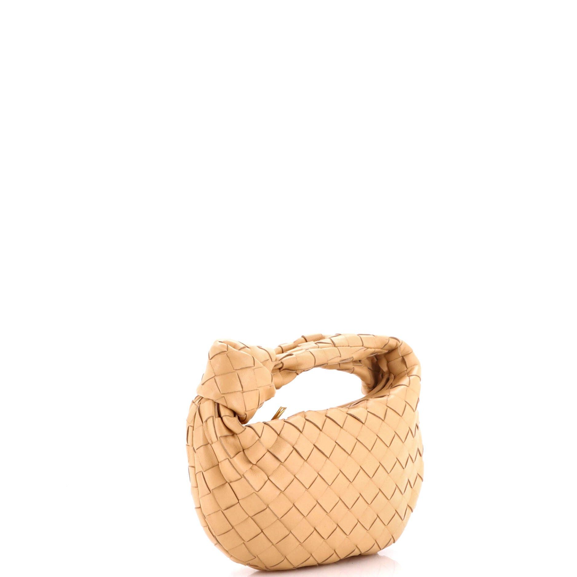 Bottega Veneta BV Jodie Hobo Size ONE SIZE - 2 Thumbnail