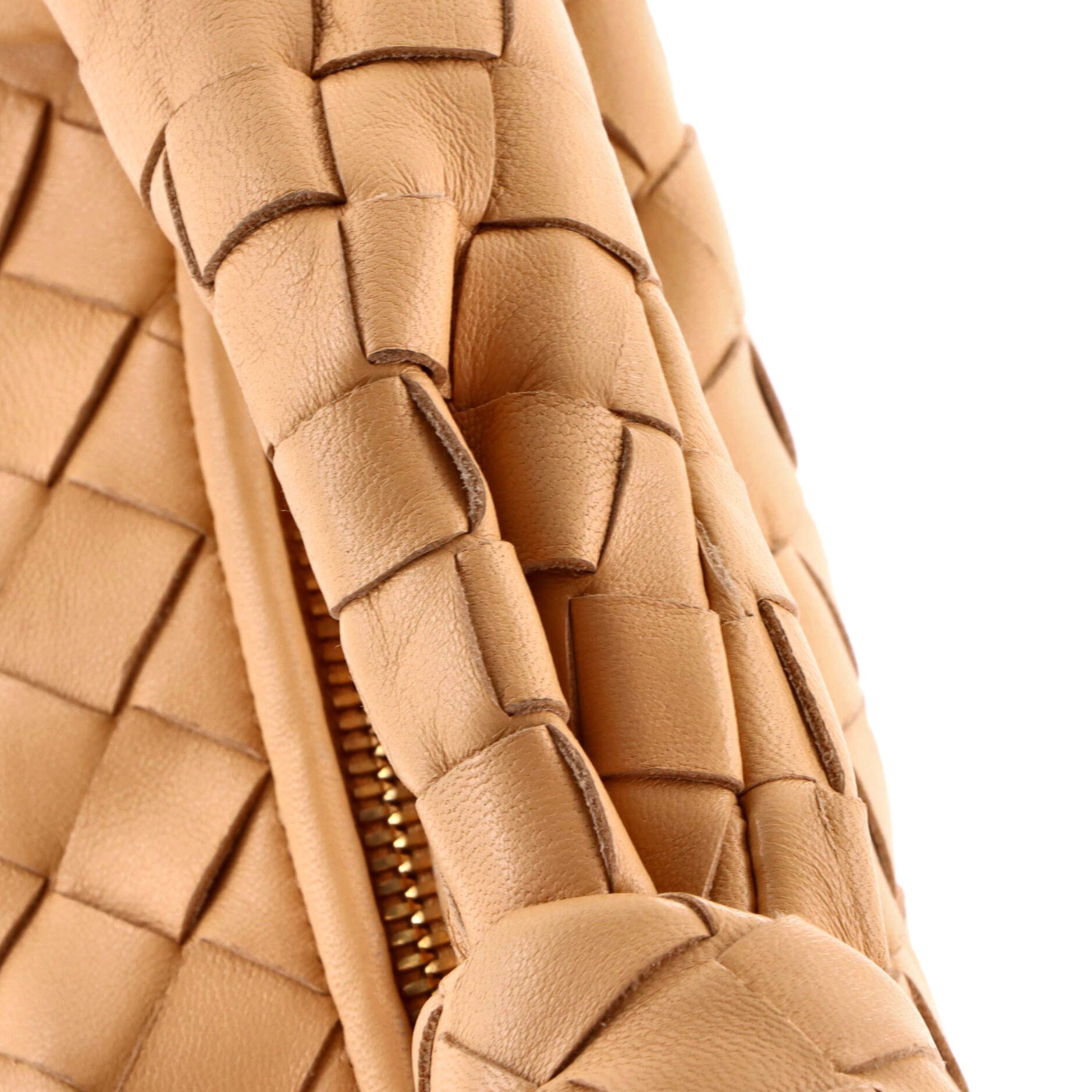 Bottega Veneta BV Jodie Hobo Size ONE SIZE - 7 Thumbnail