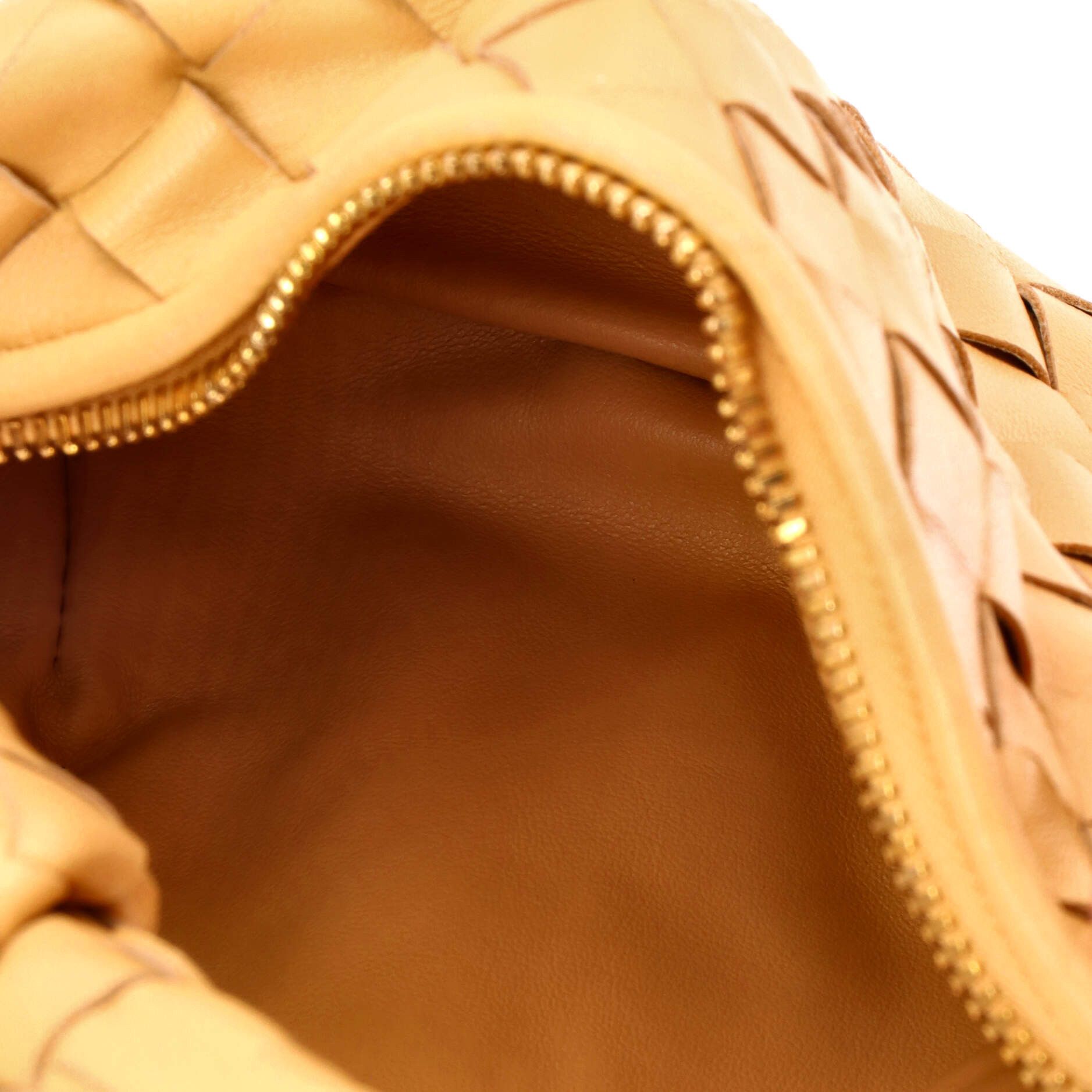 Bottega Veneta BV Jodie Hobo Size ONE SIZE - 5 Thumbnail