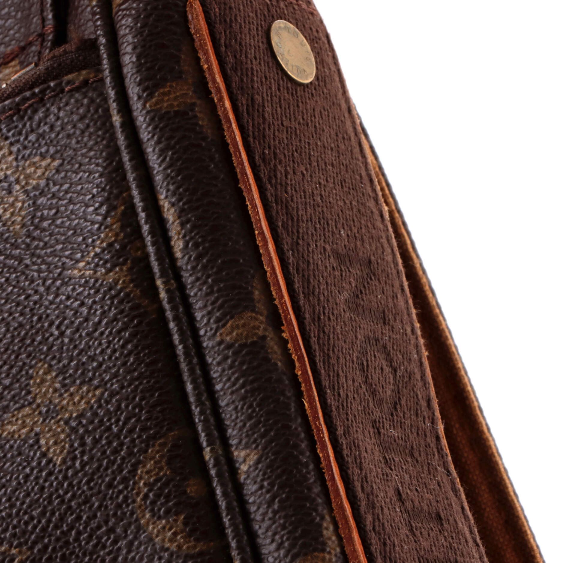 Louis Vuitton Beaubourg Messenger Bag Size ONE SIZE - 6 Thumbnail