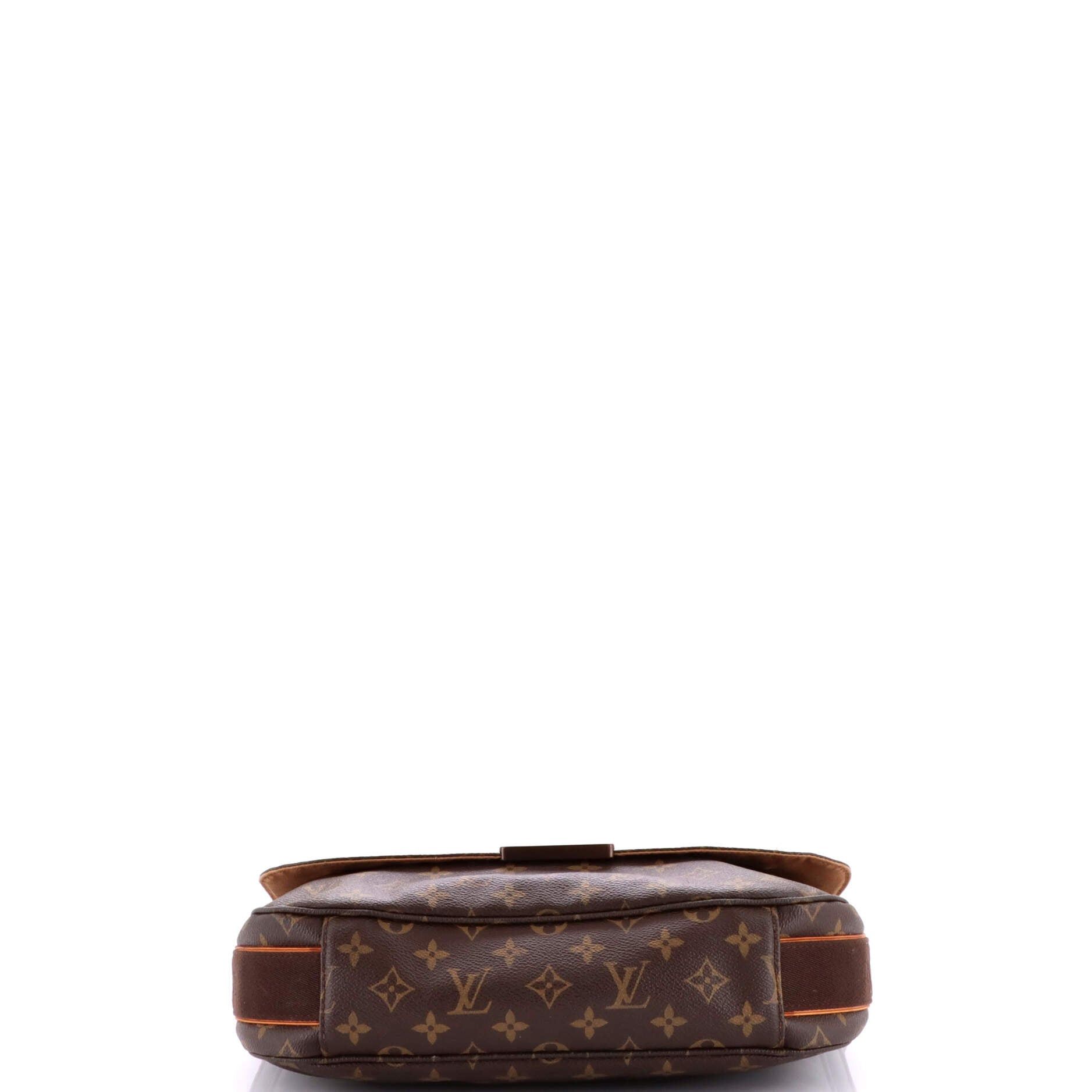 Louis Vuitton Beaubourg Messenger Bag Size ONE SIZE - 4 Thumbnail