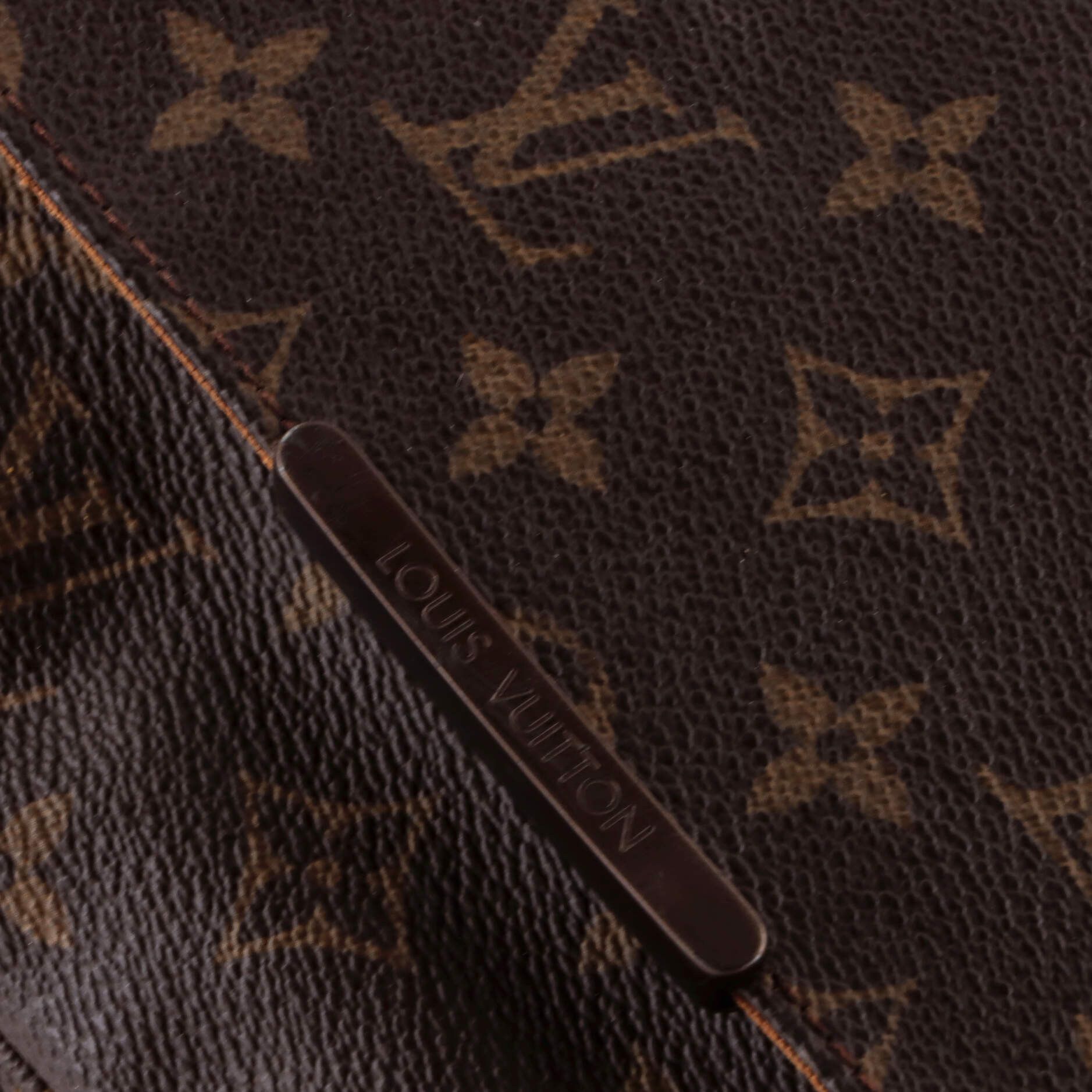 Louis Vuitton Beaubourg Messenger Bag Size ONE SIZE - 7 Thumbnail