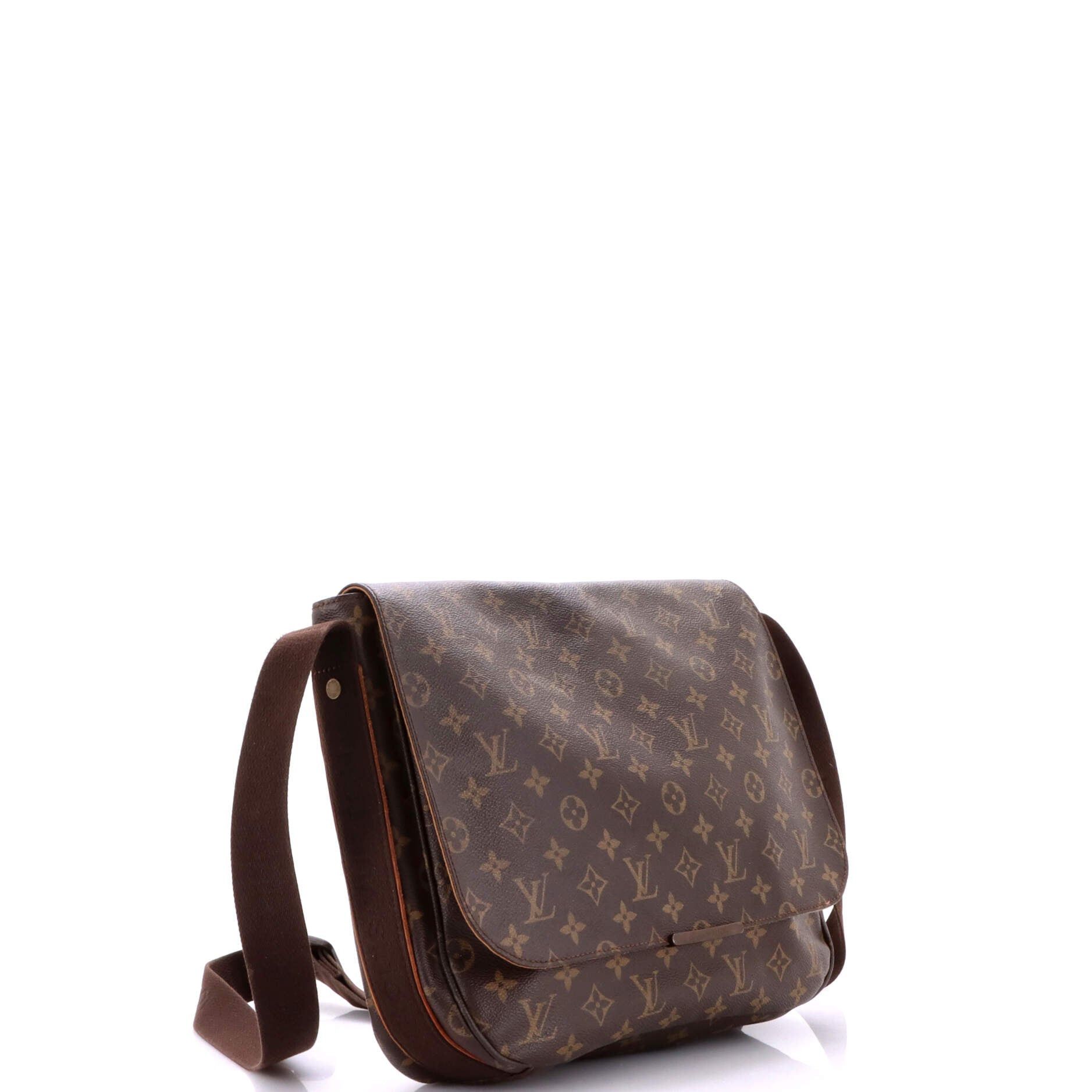Louis Vuitton Beaubourg Messenger Bag Size ONE SIZE - 2 Thumbnail
