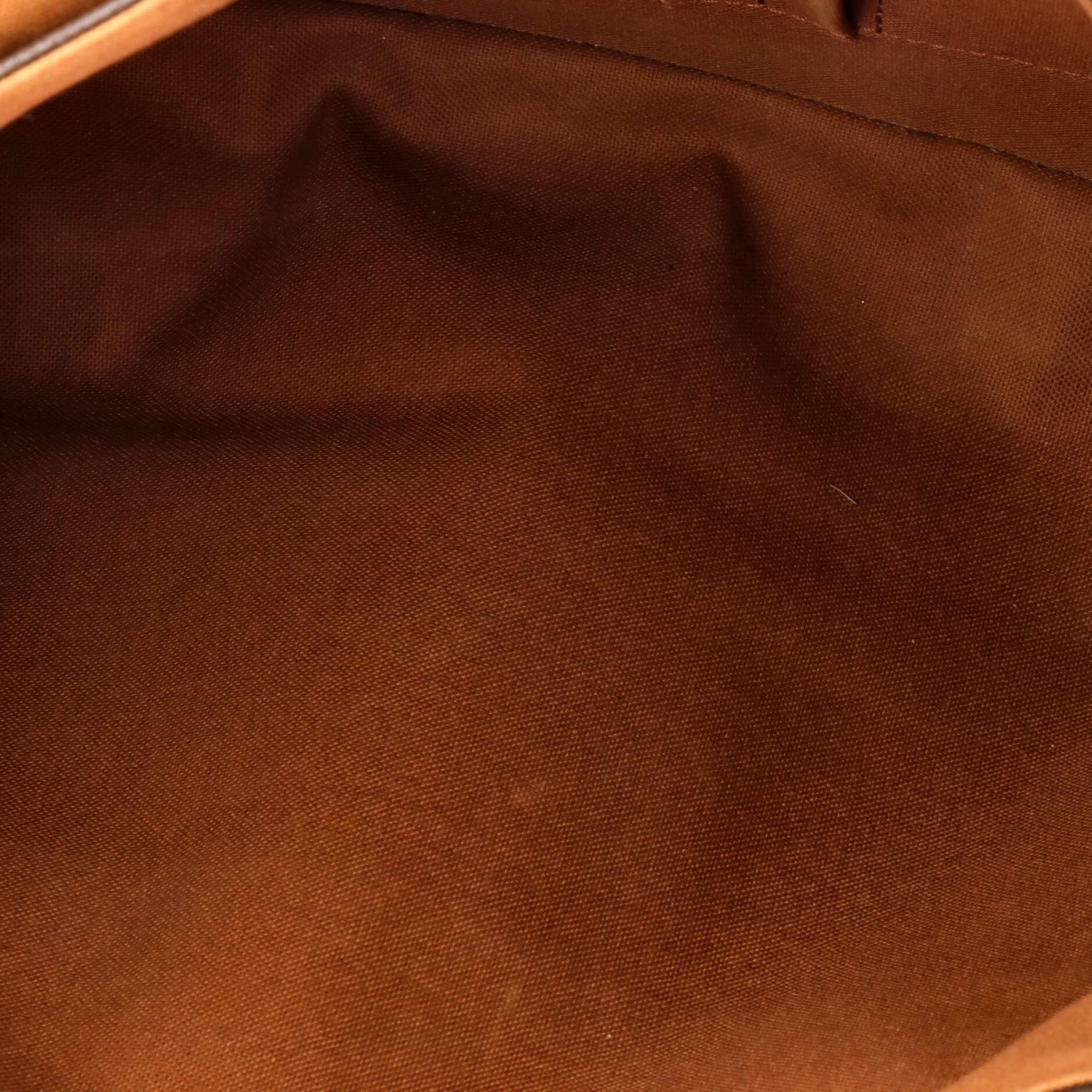 Louis Vuitton Beaubourg Messenger Bag Size ONE SIZE - 5 Thumbnail