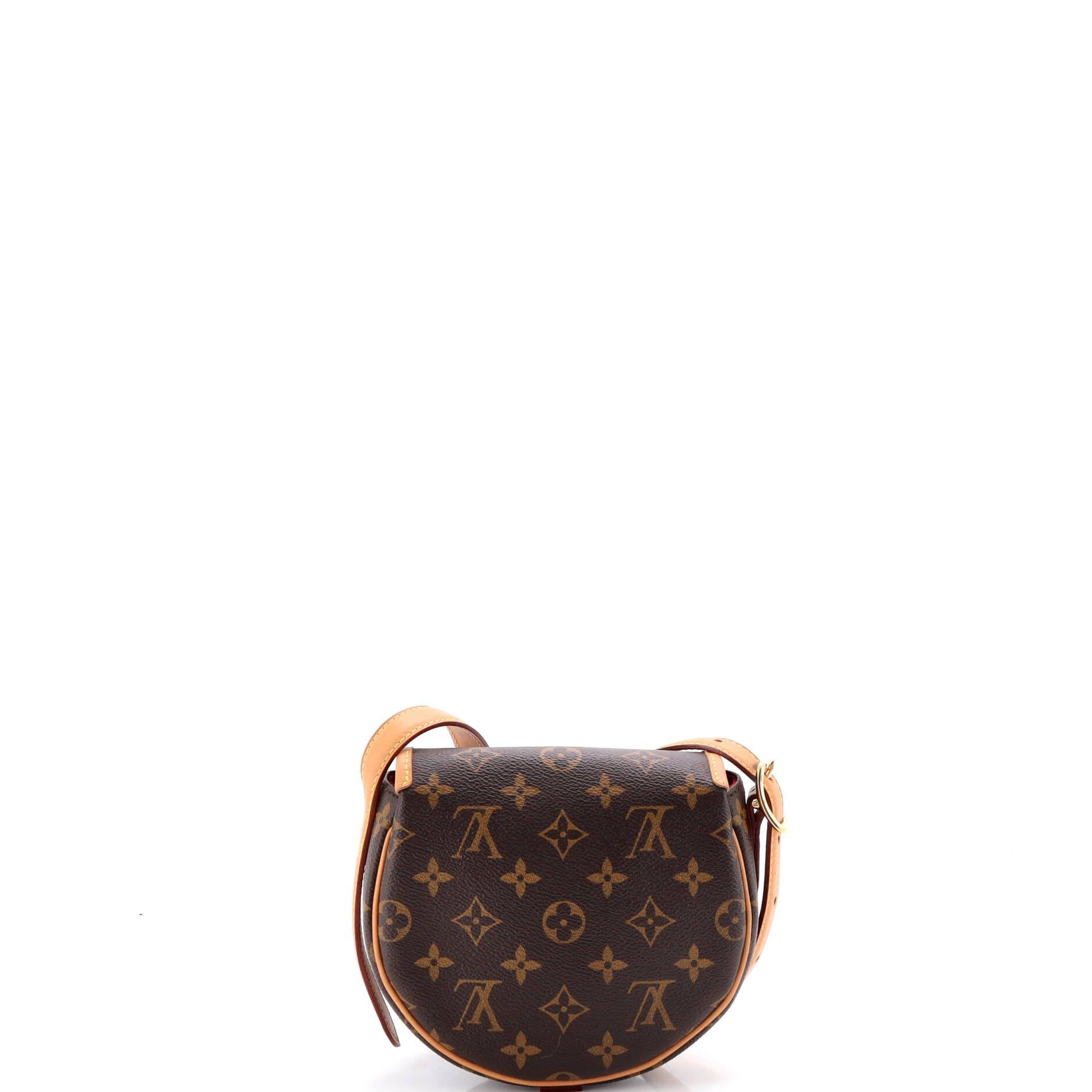 Louis Vuitton Tambourin NM Handbag Size ONE SIZE - 3 Thumbnail