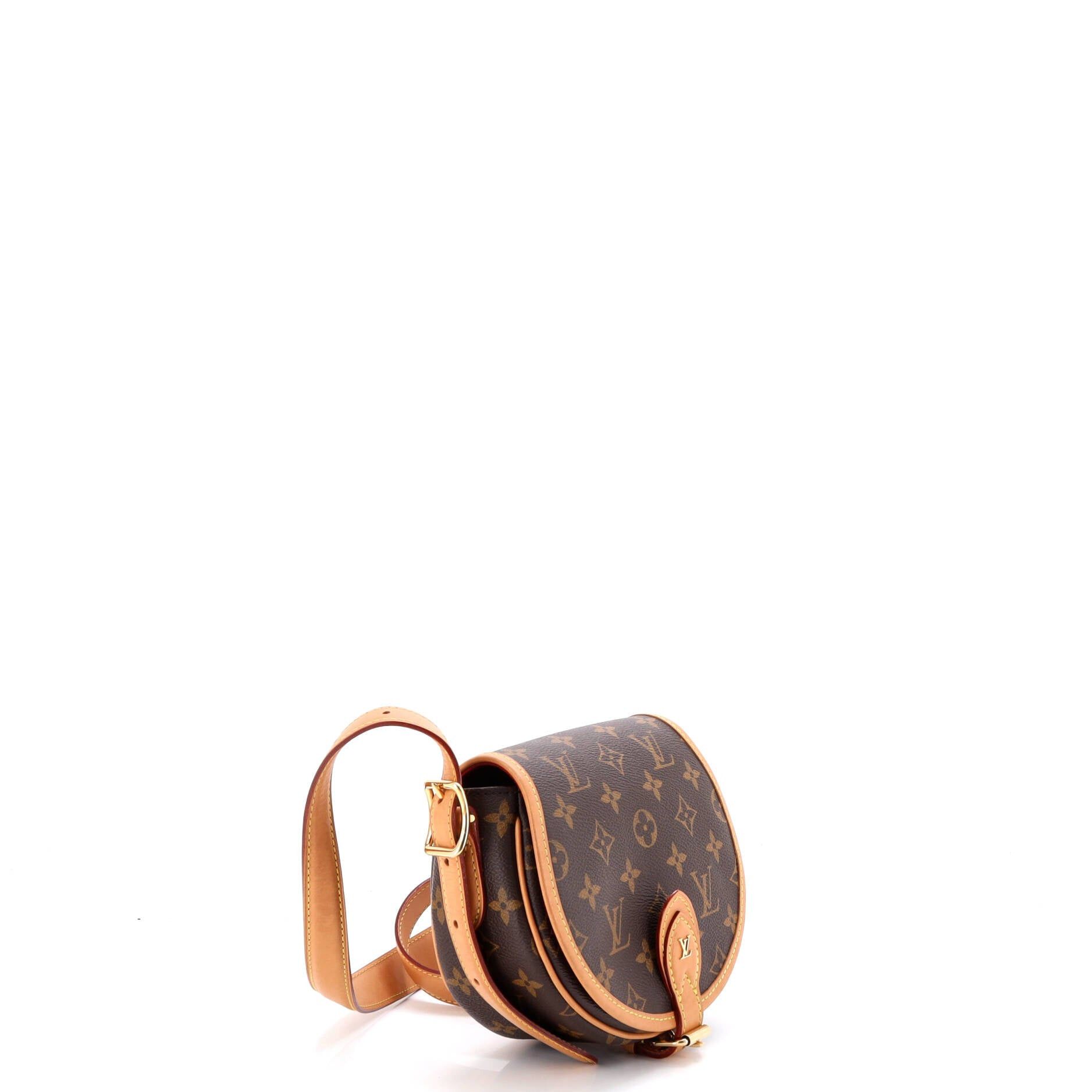 Louis Vuitton Tambourin NM Handbag Size ONE SIZE - 2 Thumbnail