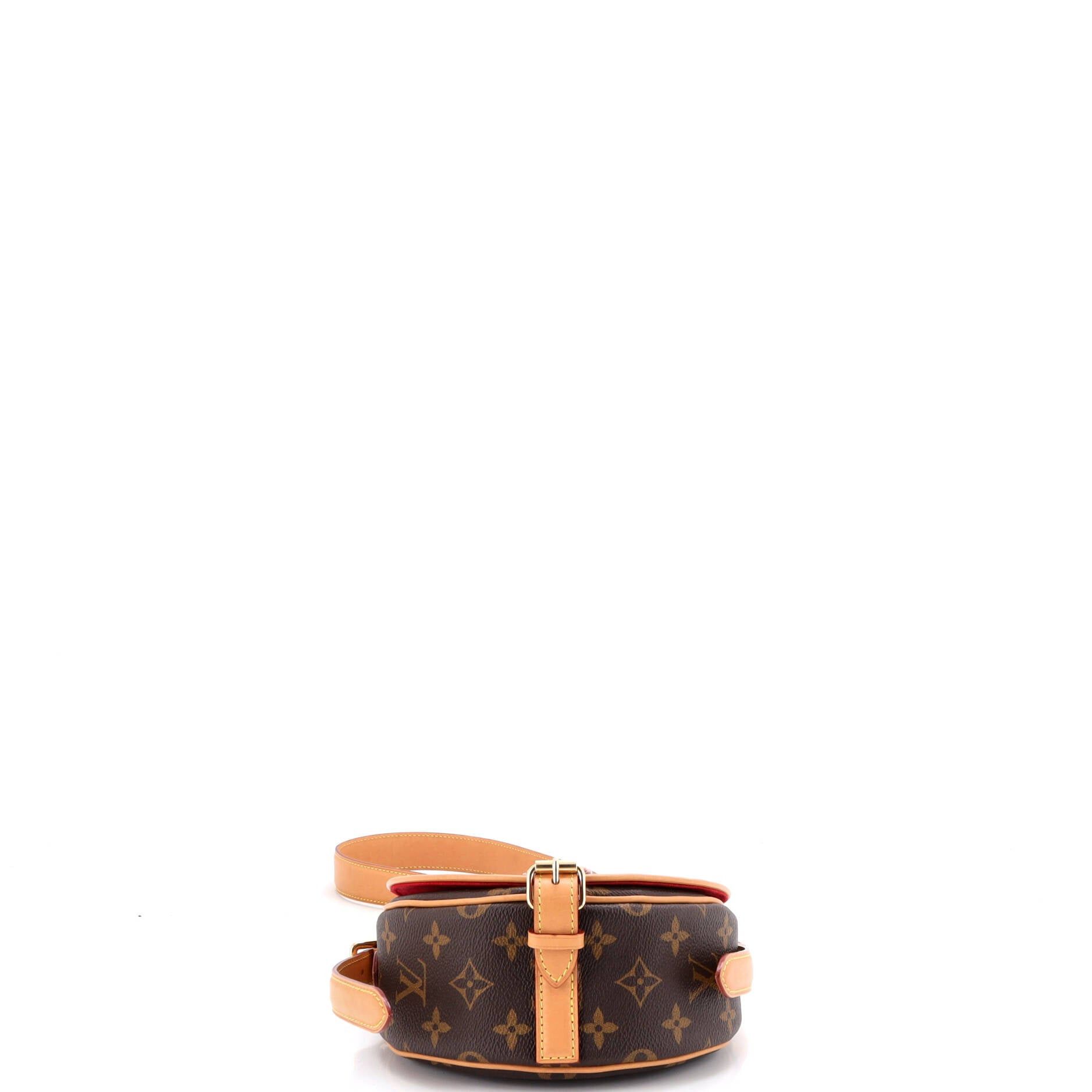 Louis Vuitton Tambourin NM Handbag Size ONE SIZE - 4 Thumbnail