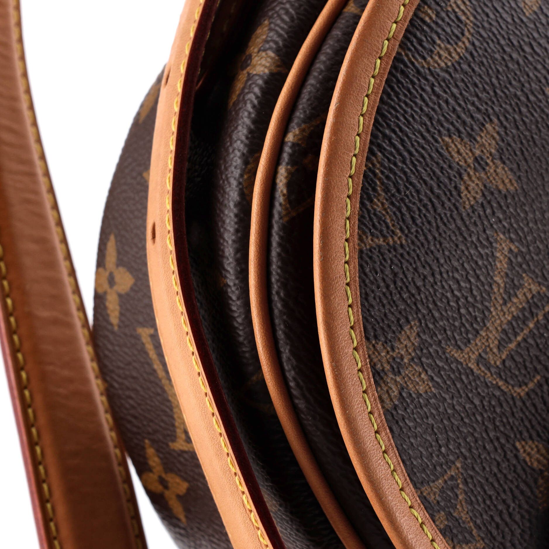 Louis Vuitton Tambourin NM Handbag Size ONE SIZE - 6 Thumbnail
