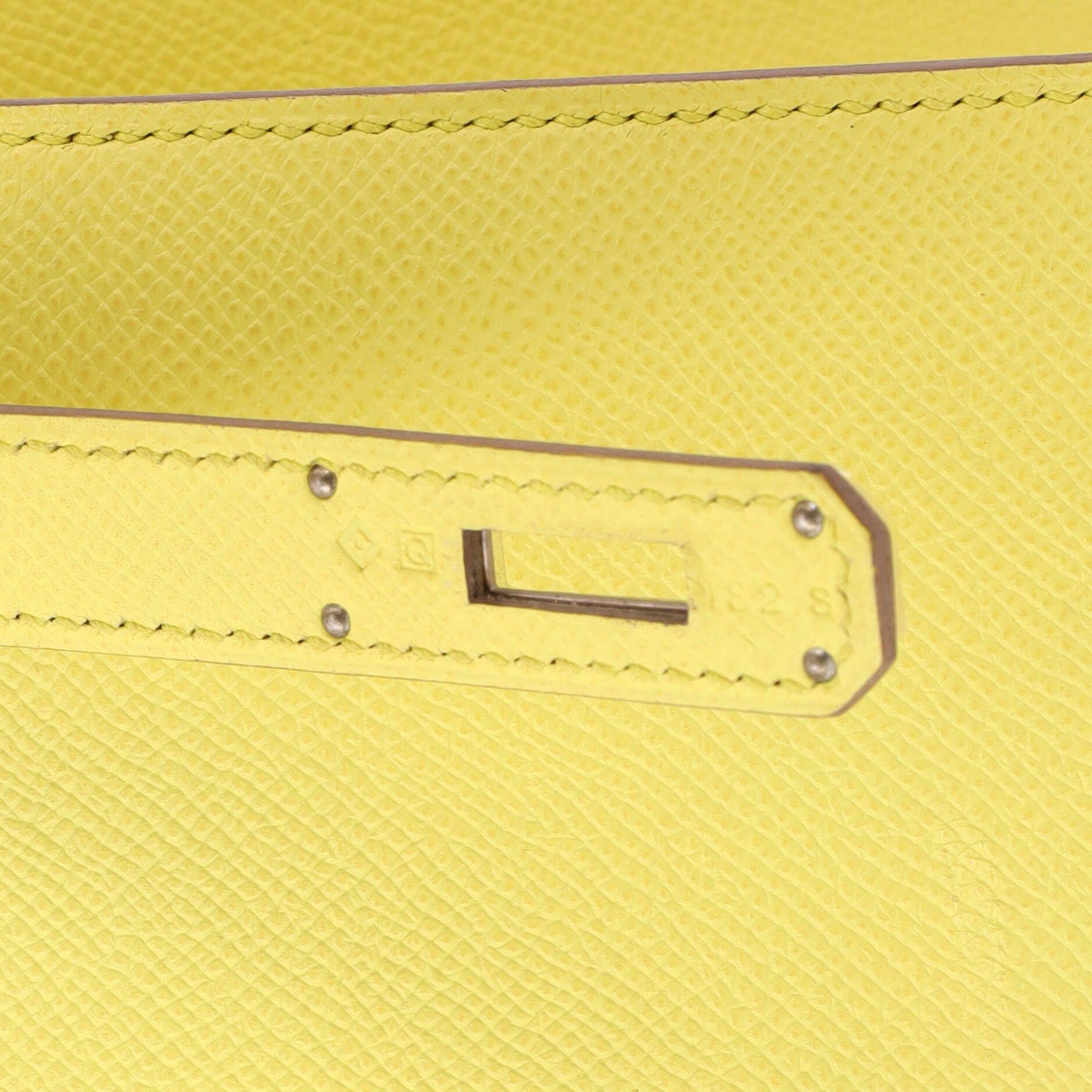 Hermes Kelly Handbag Size ONE SIZE - 7 Thumbnail