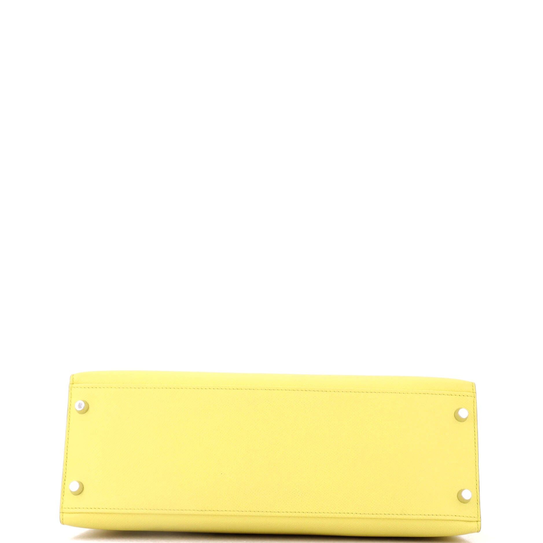 Hermes Kelly Handbag Size ONE SIZE - 4 Thumbnail