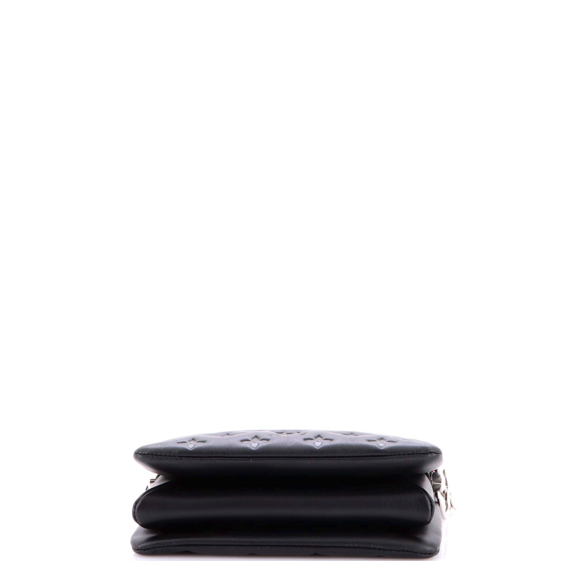Louis Vuitton Coussin Bag Size ONE SIZE - 4 Thumbnail