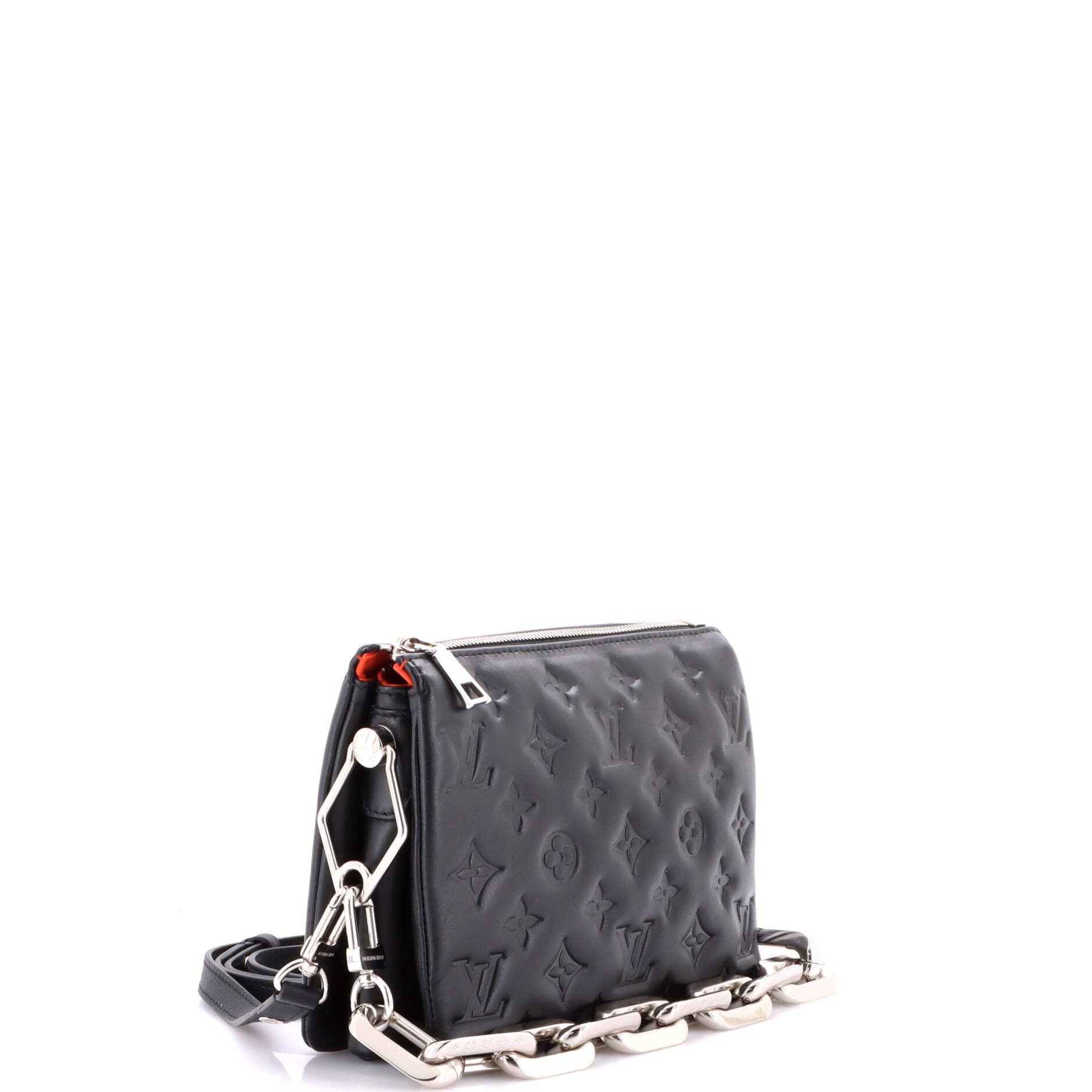 Louis Vuitton Coussin Bag Size ONE SIZE - 2 Thumbnail