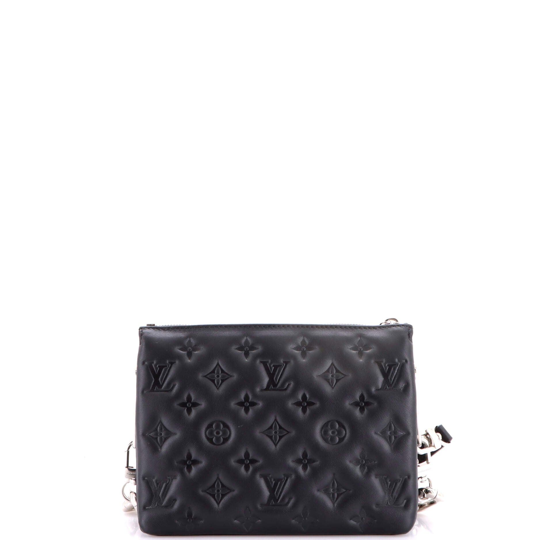Louis Vuitton Coussin Bag Size ONE SIZE - 3 Thumbnail