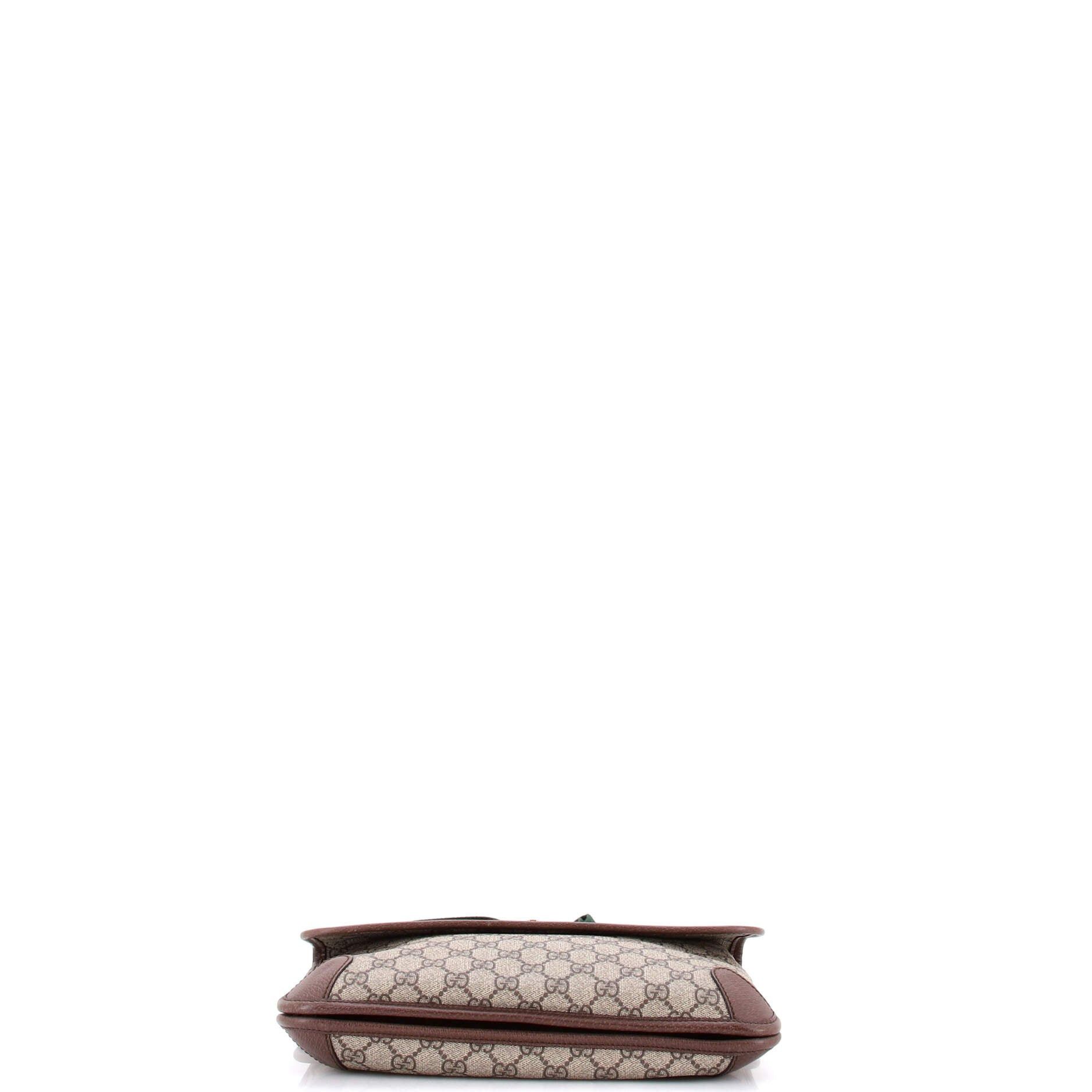 Gucci Neo Vintage Flap Messenger Size ONE SIZE - 4 Thumbnail