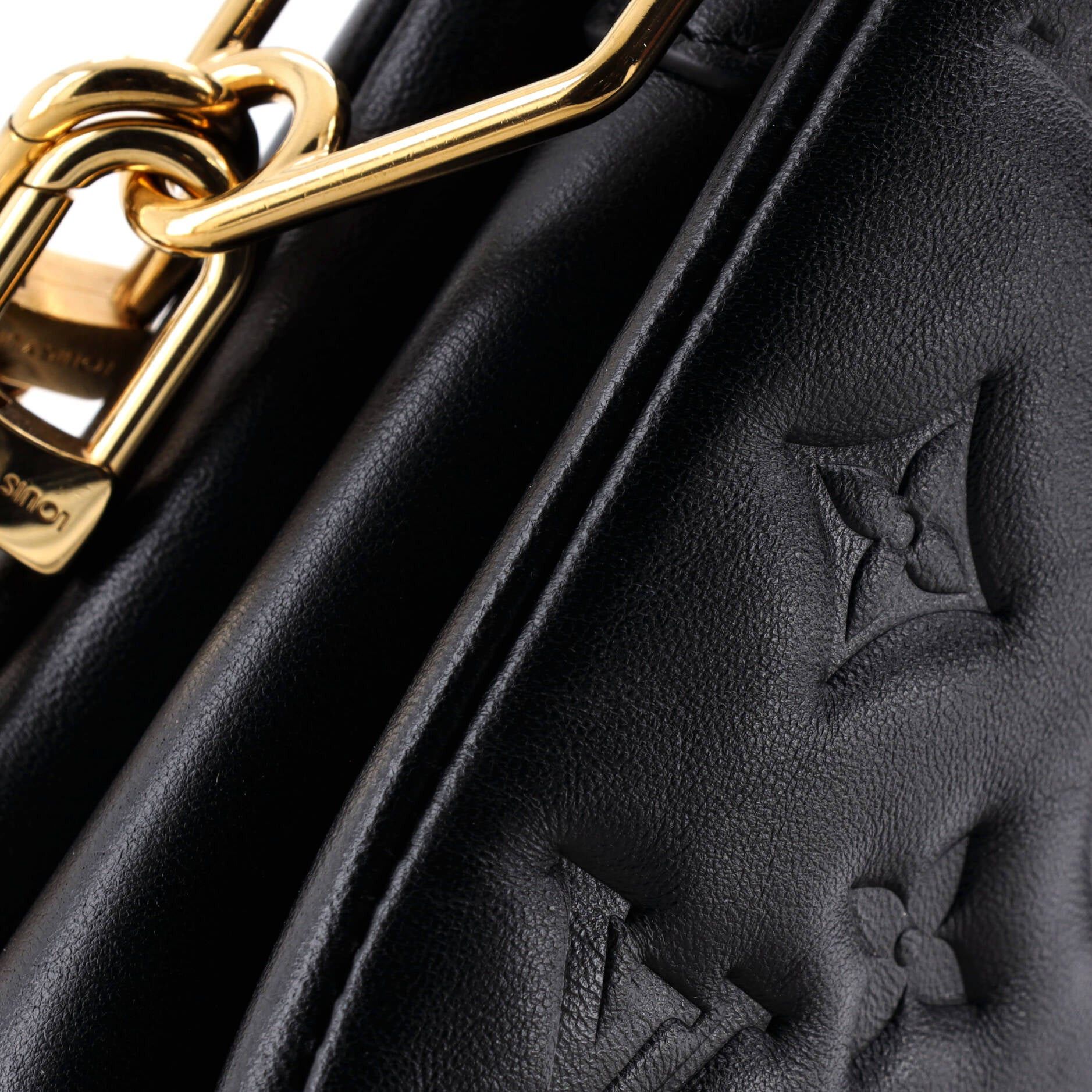 Louis Vuitton Coussin Bag Size ONE SIZE - 6 Thumbnail