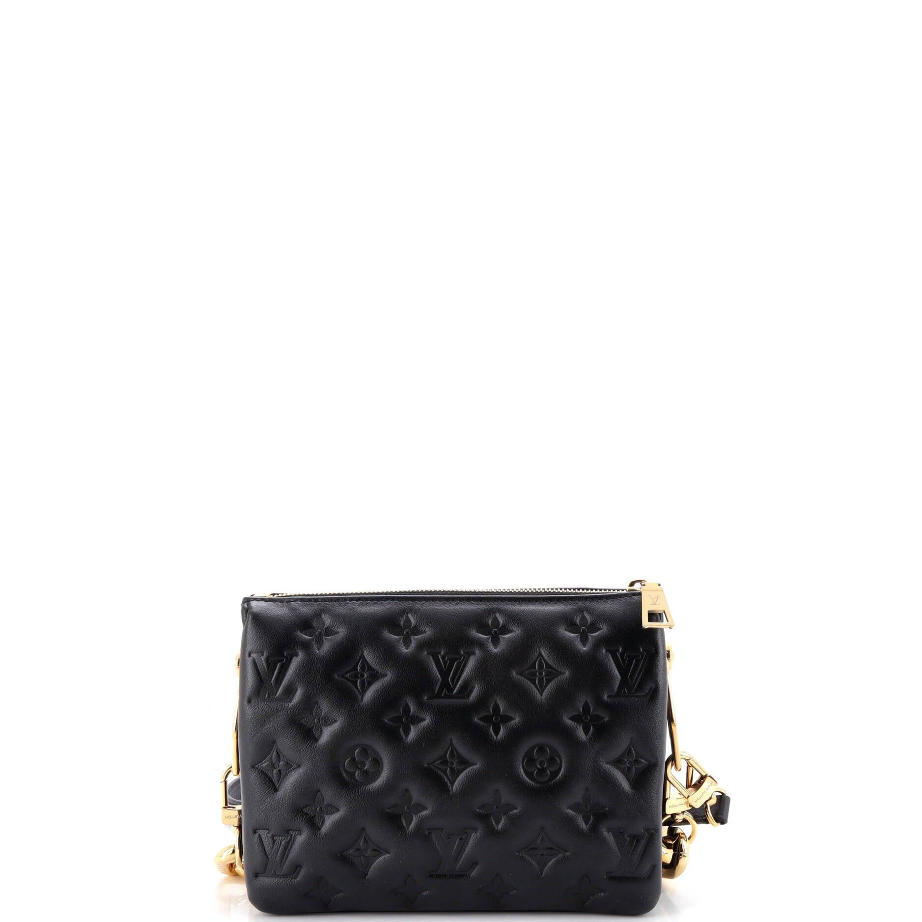 Louis Vuitton Coussin Bag Size ONE SIZE - 3 Thumbnail