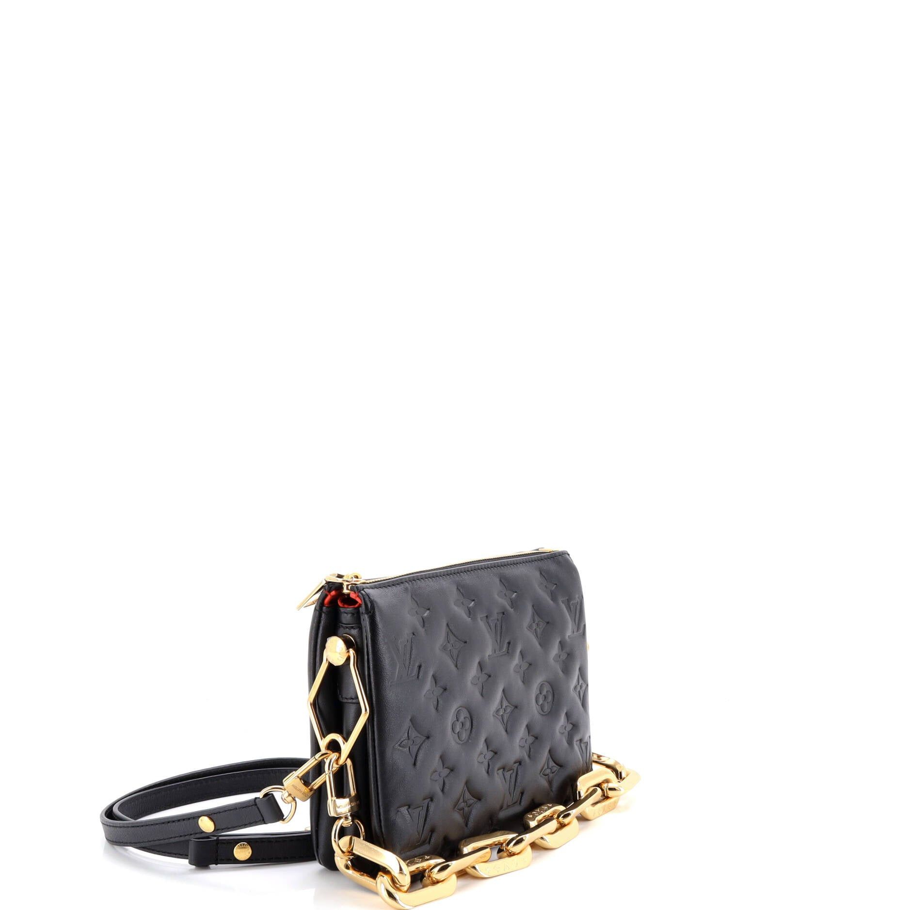 Louis Vuitton Coussin Bag Size ONE SIZE - 2 Thumbnail