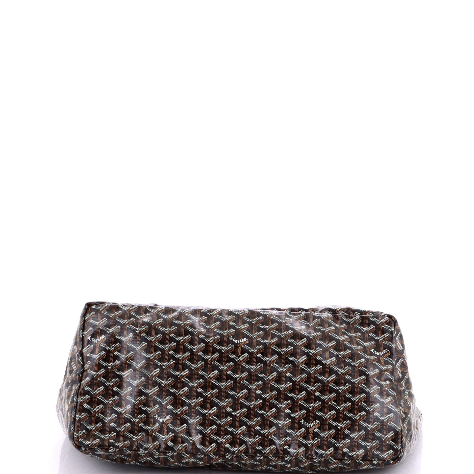 Goyard Saint Louis Tote Size ONE SIZE - 5 Thumbnail