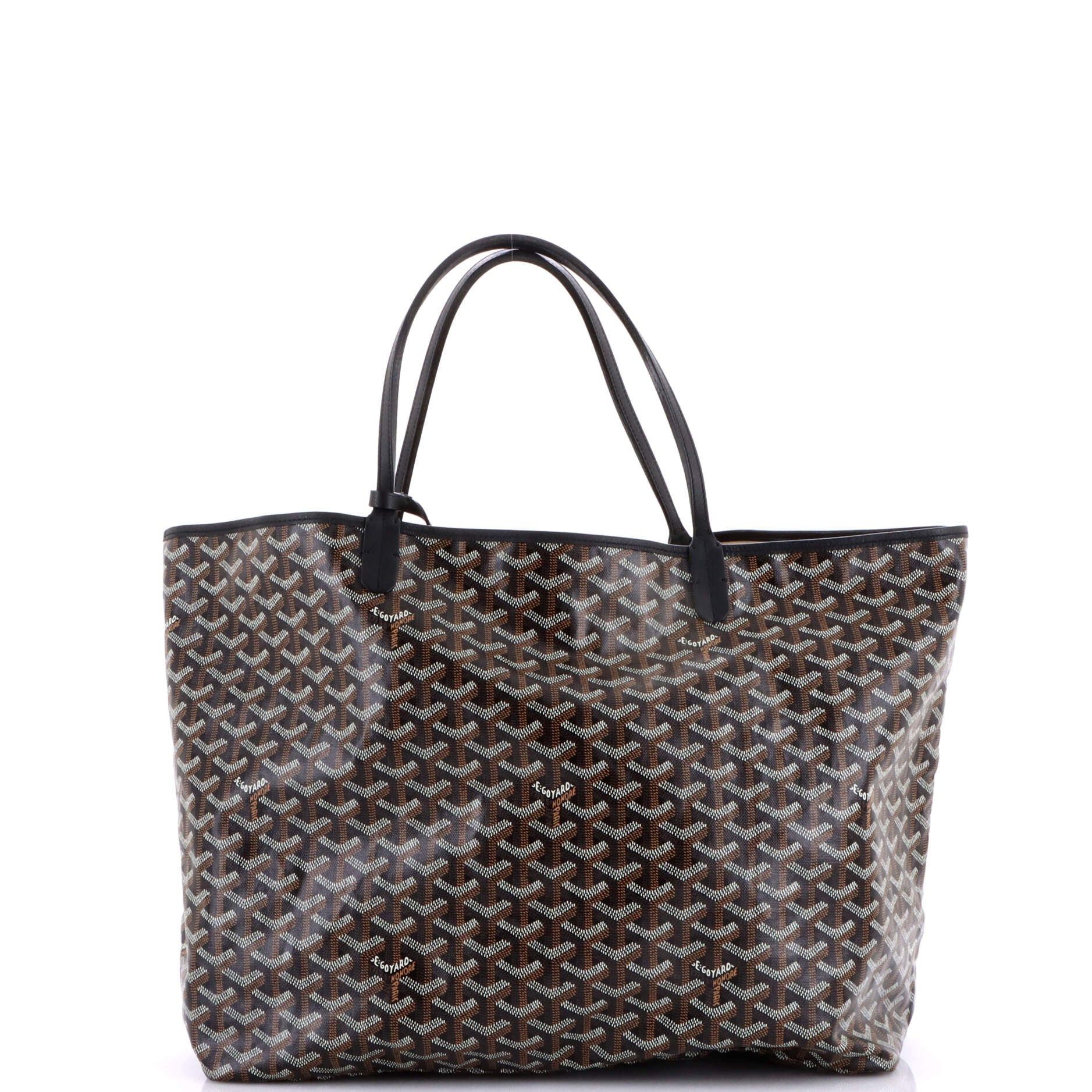 Goyard Saint Louis Tote Size ONE SIZE - 4 Thumbnail