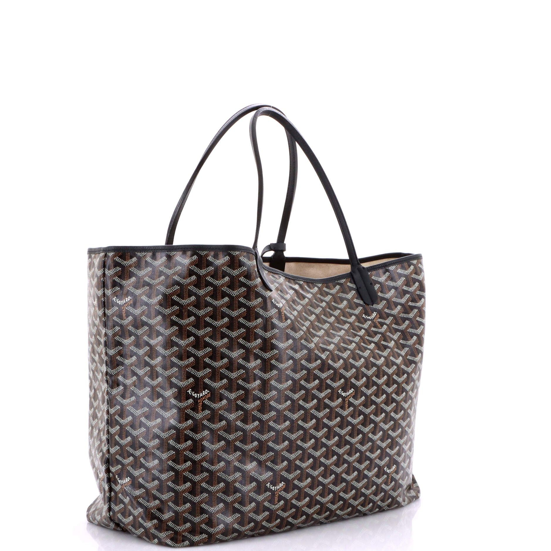 Goyard Saint Louis Tote Size ONE SIZE - 3 Thumbnail