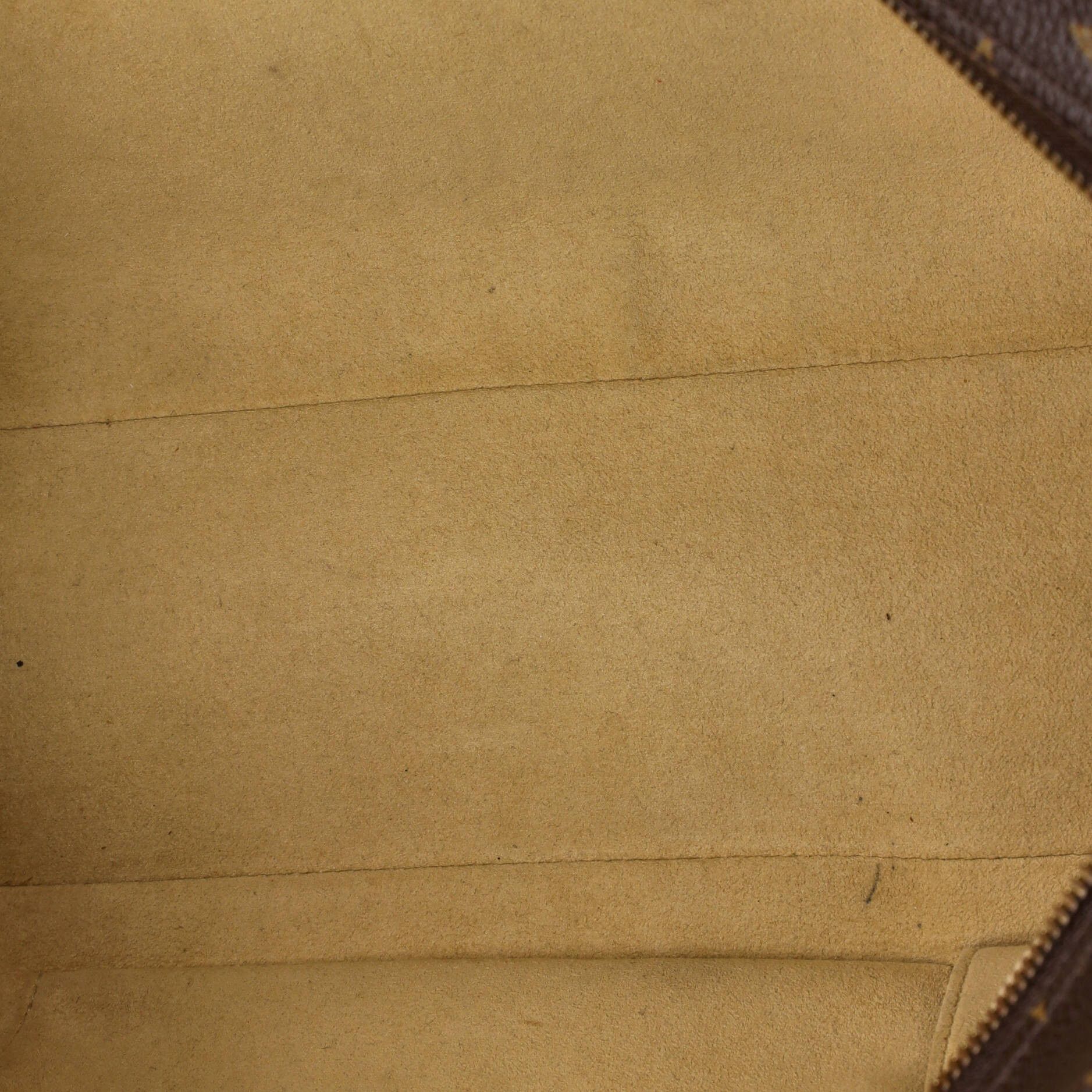 Louis Vuitton Cite Handbag Size ONE SIZE - 5 Thumbnail