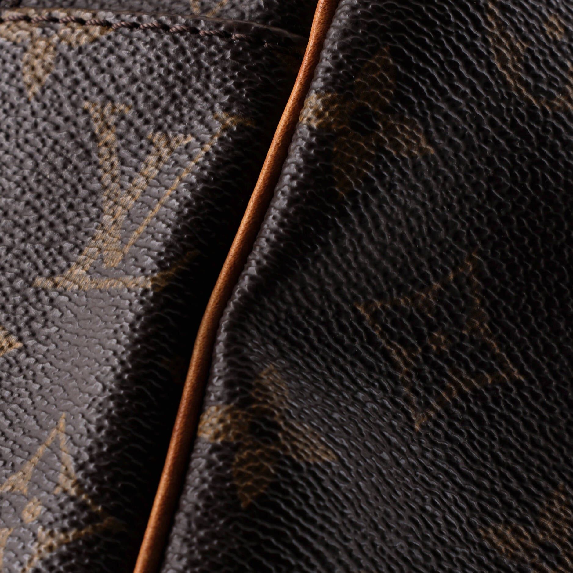 Louis Vuitton Cite Handbag Size ONE SIZE - 6 Thumbnail