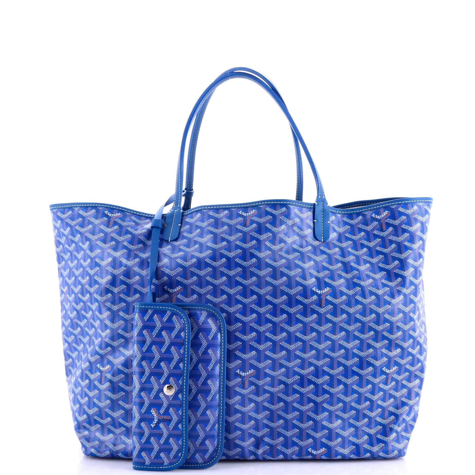 Goyard Saint Louis Tote Size ONE SIZE - 2 Thumbnail