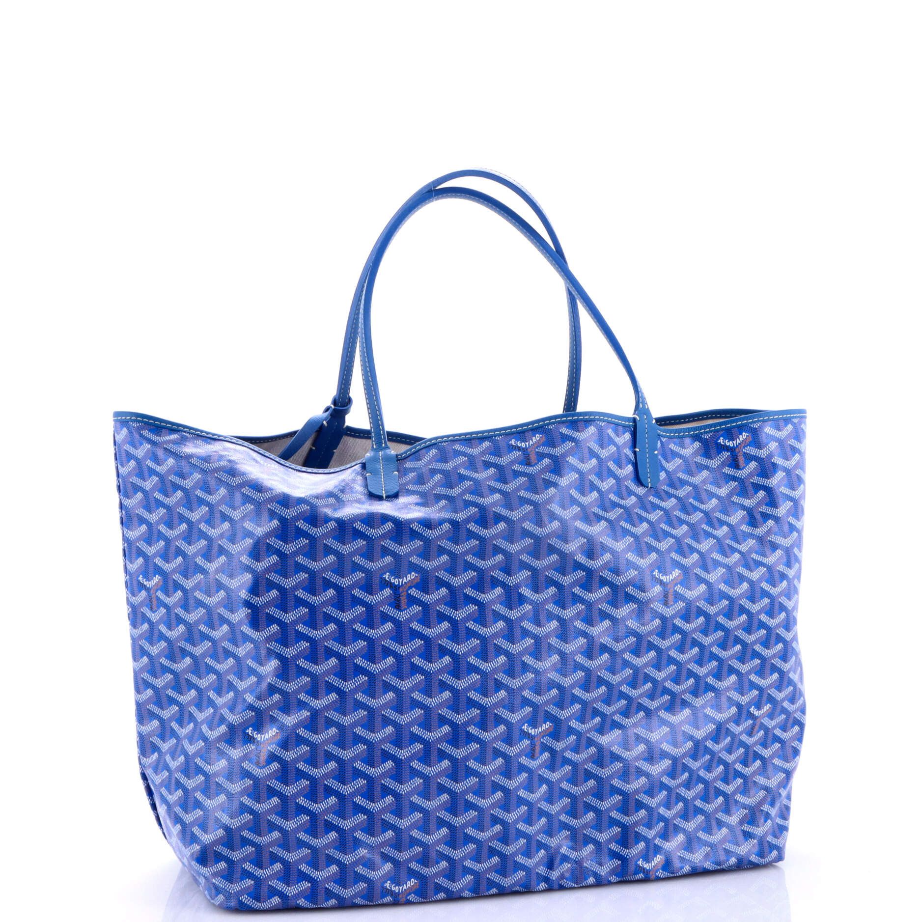 Goyard Saint Louis Tote Size ONE SIZE - 3 Thumbnail