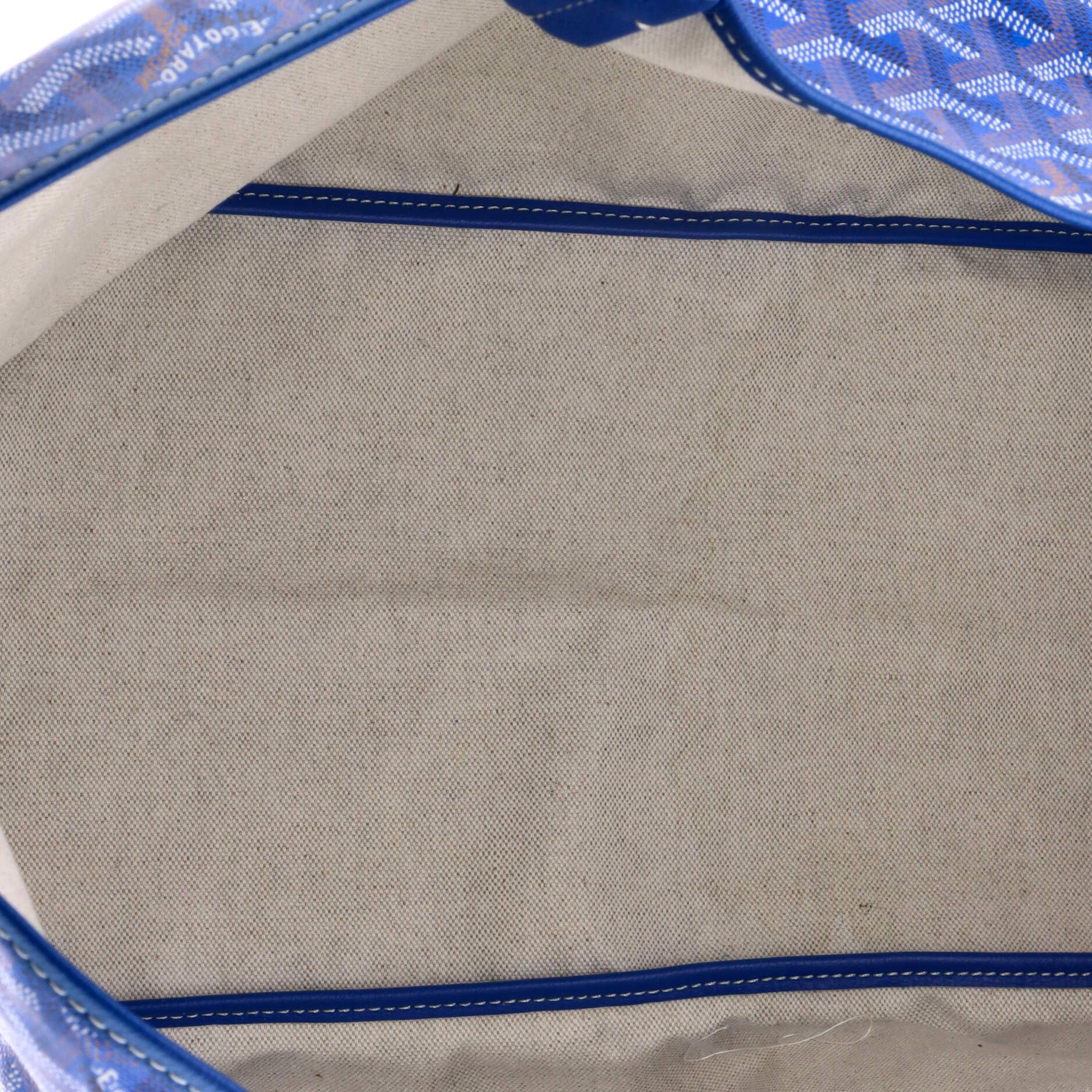 Goyard Saint Louis Tote Size ONE SIZE - 6 Thumbnail