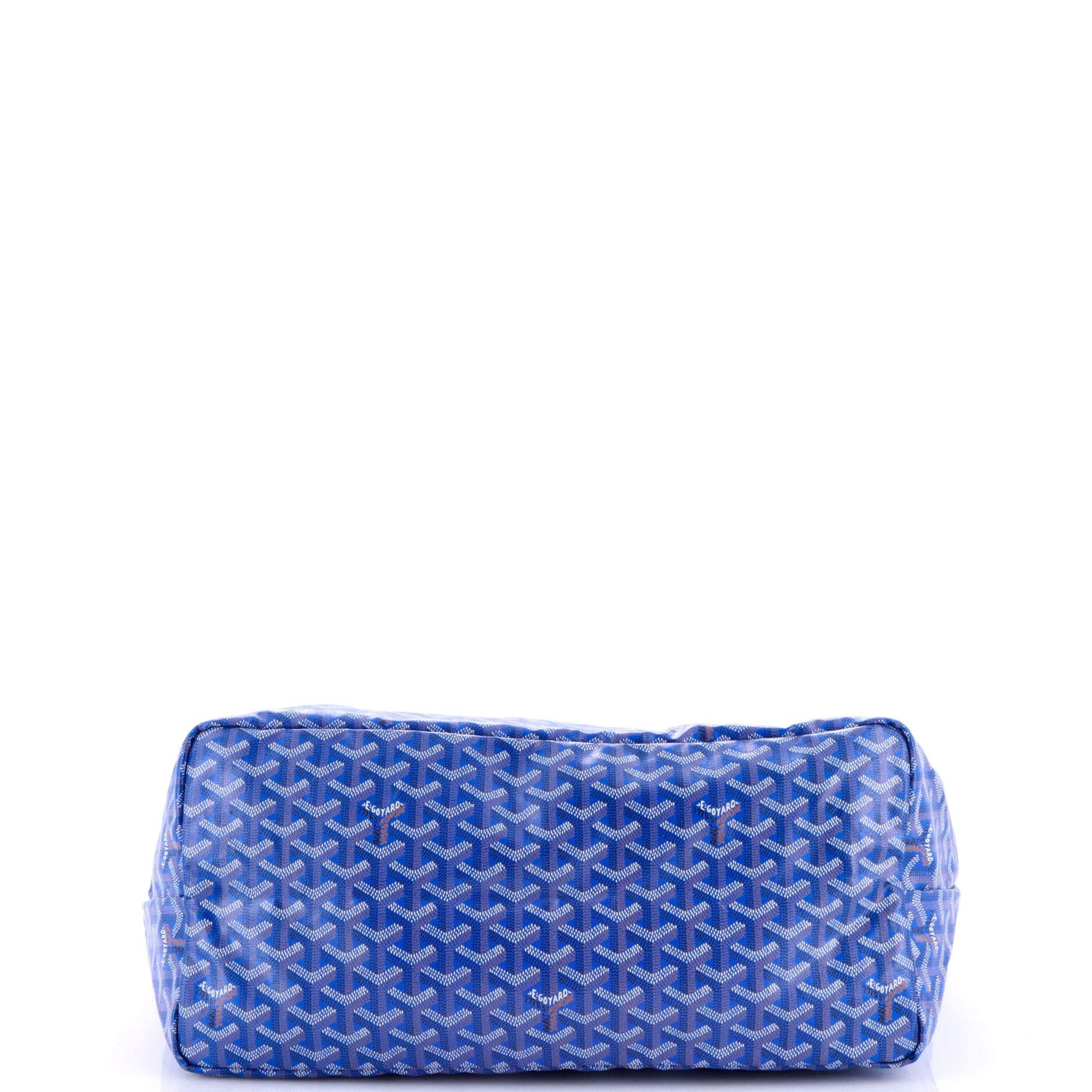 Goyard Saint Louis Tote Size ONE SIZE - 5 Thumbnail